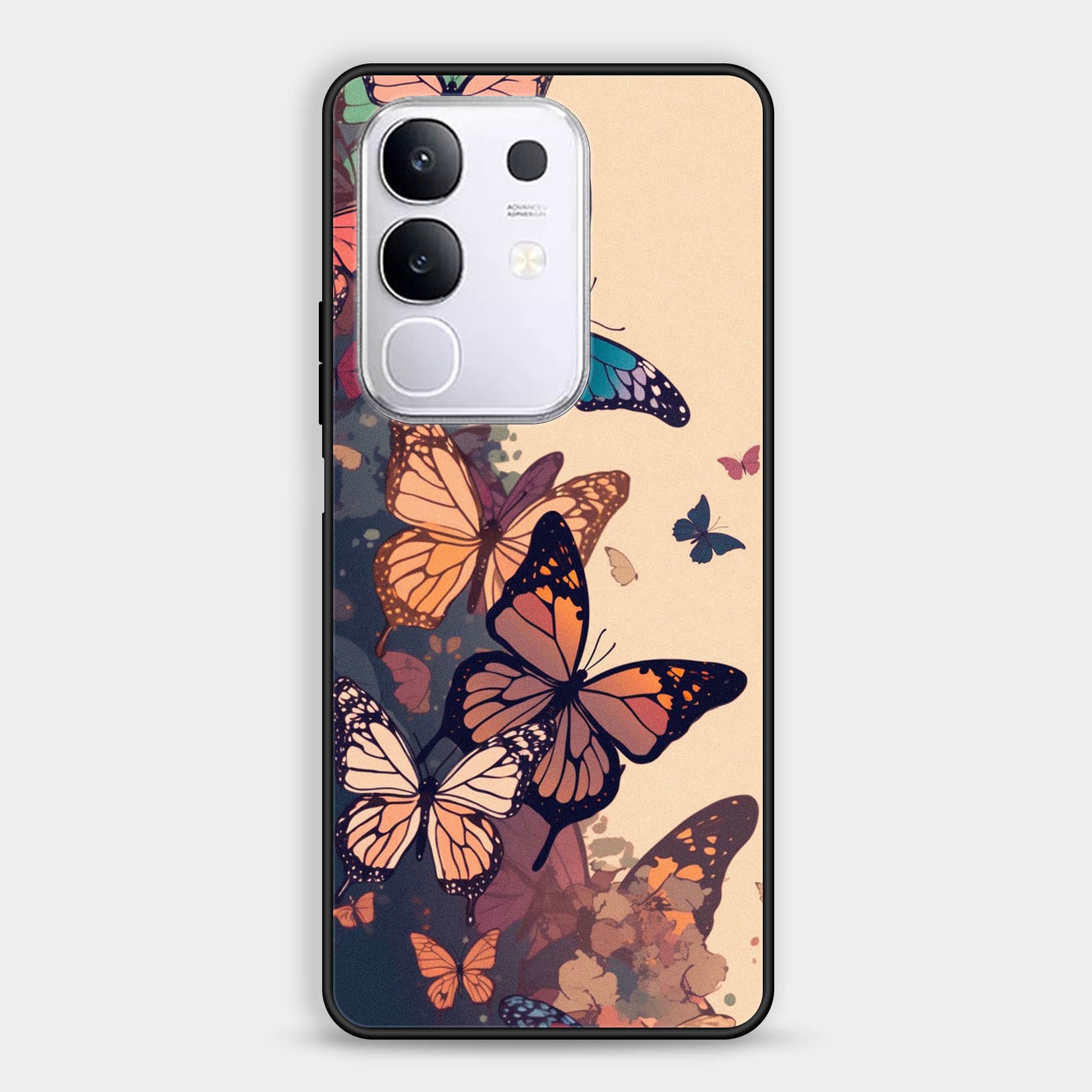 Vivo Y29 4G Design 093 Premium Glossy Phone Case