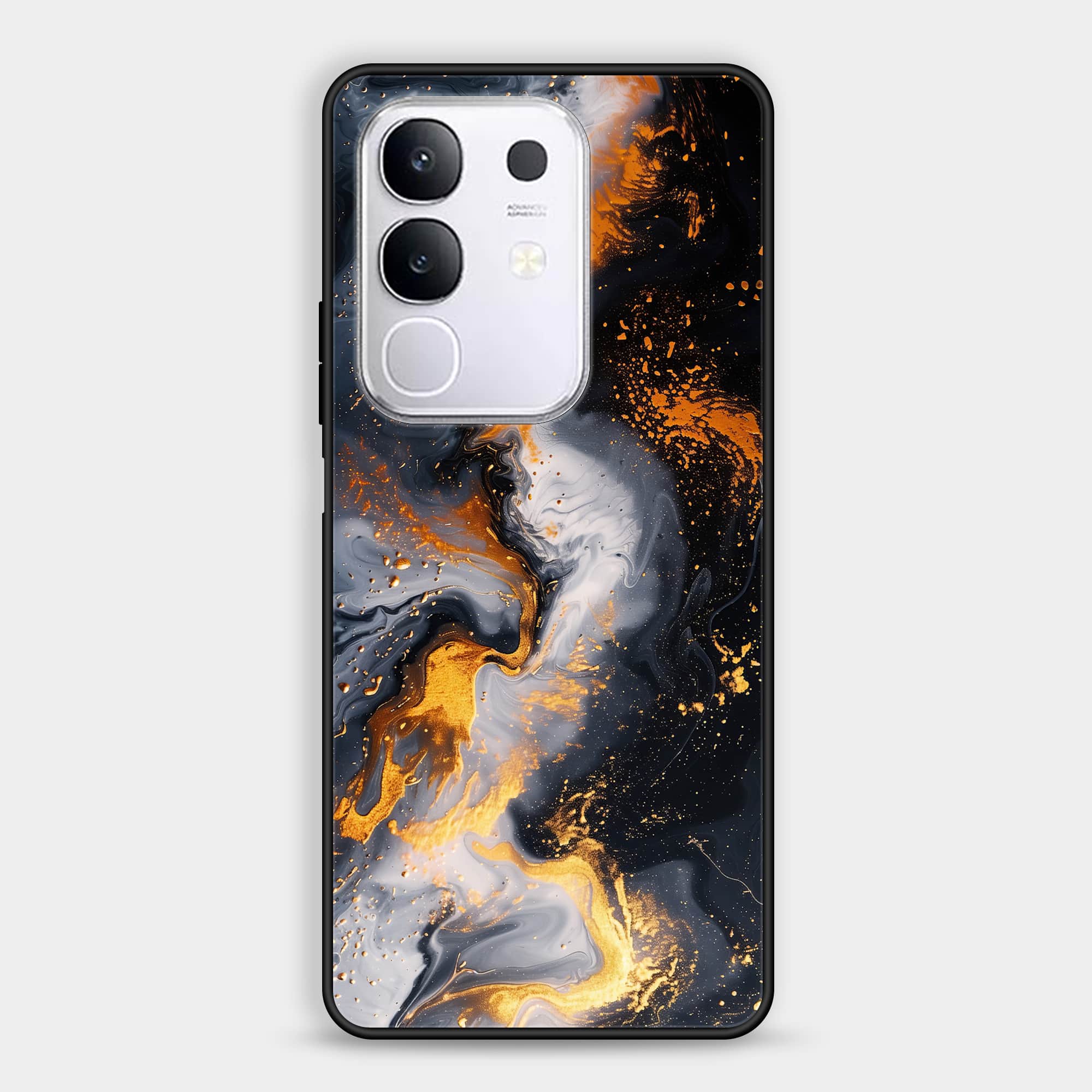 Vivo Y29 4G Design 095 Premium Glossy Phone Case