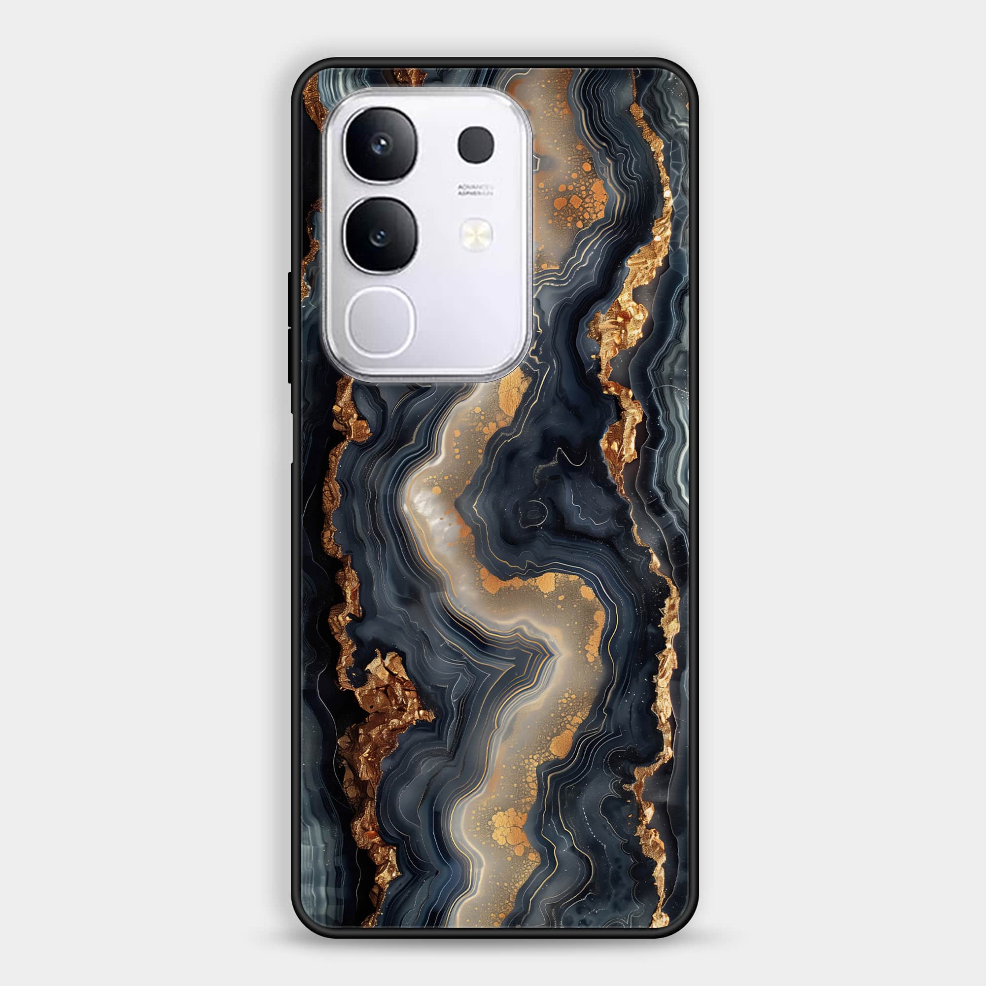 Vivo Y29 4G Design 097 Premium Glossy Phone Case