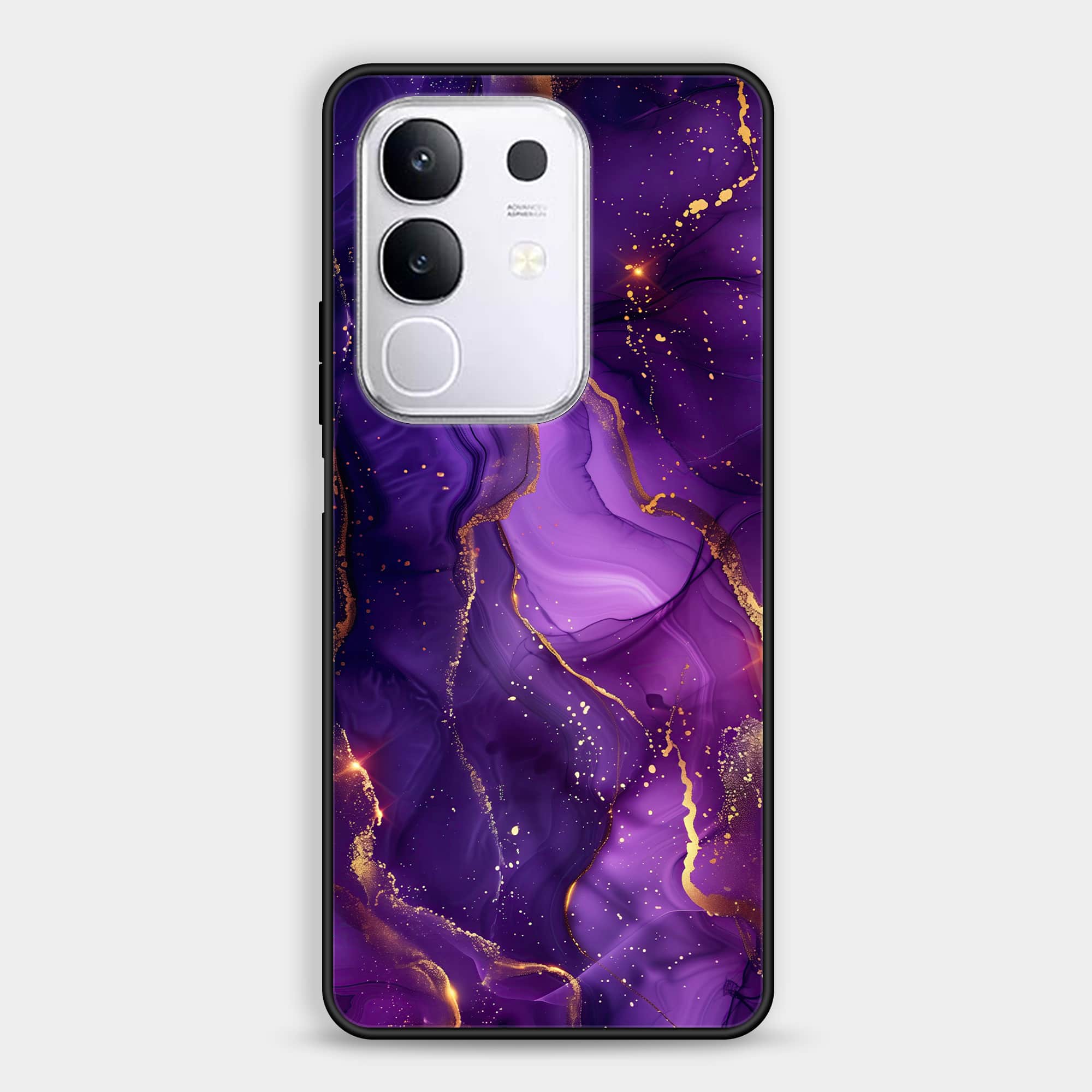 Vivo Y29 4G Design 098 Premium Glossy Phone Case