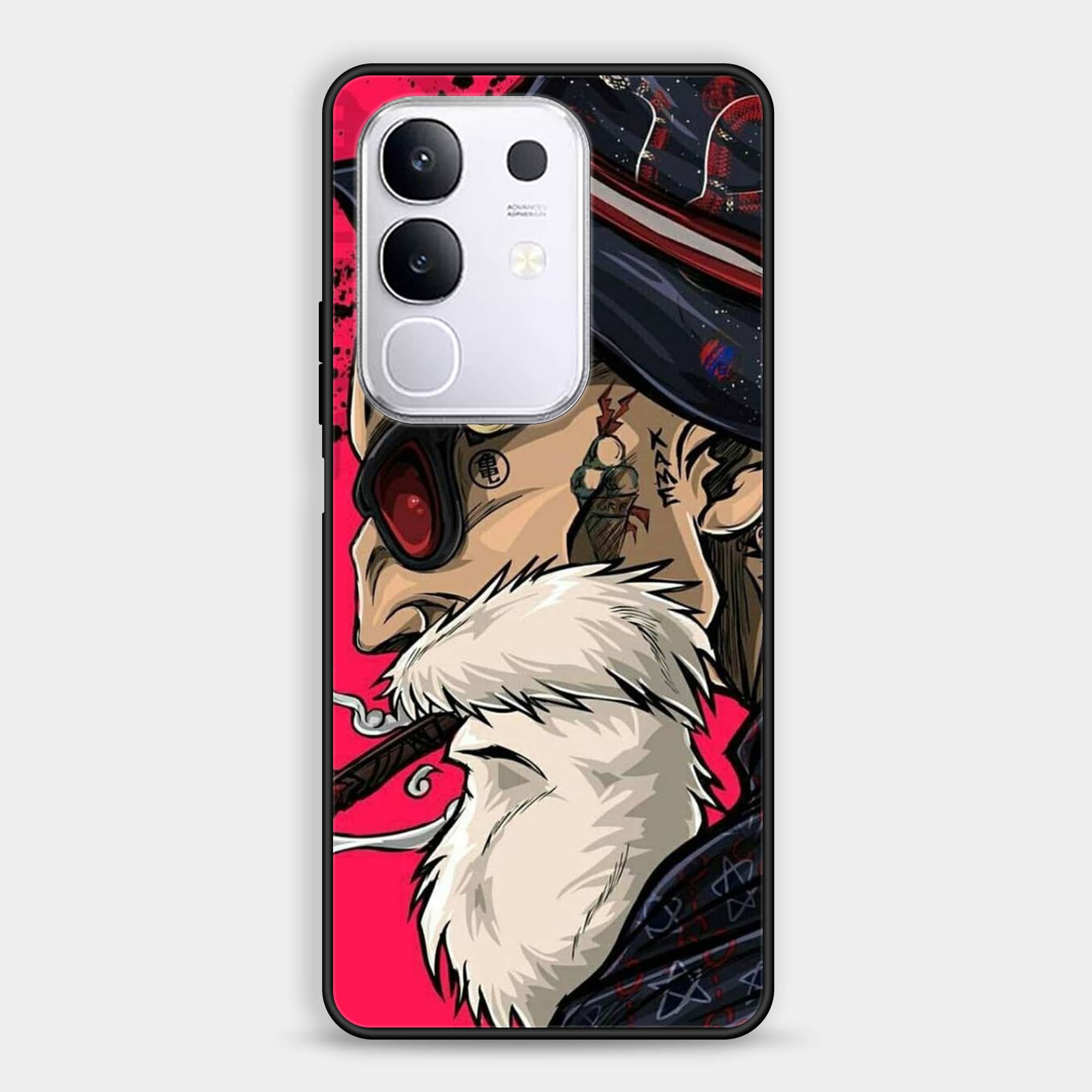 Vivo Y29 4G Design 099 Premium Glossy Phone Case