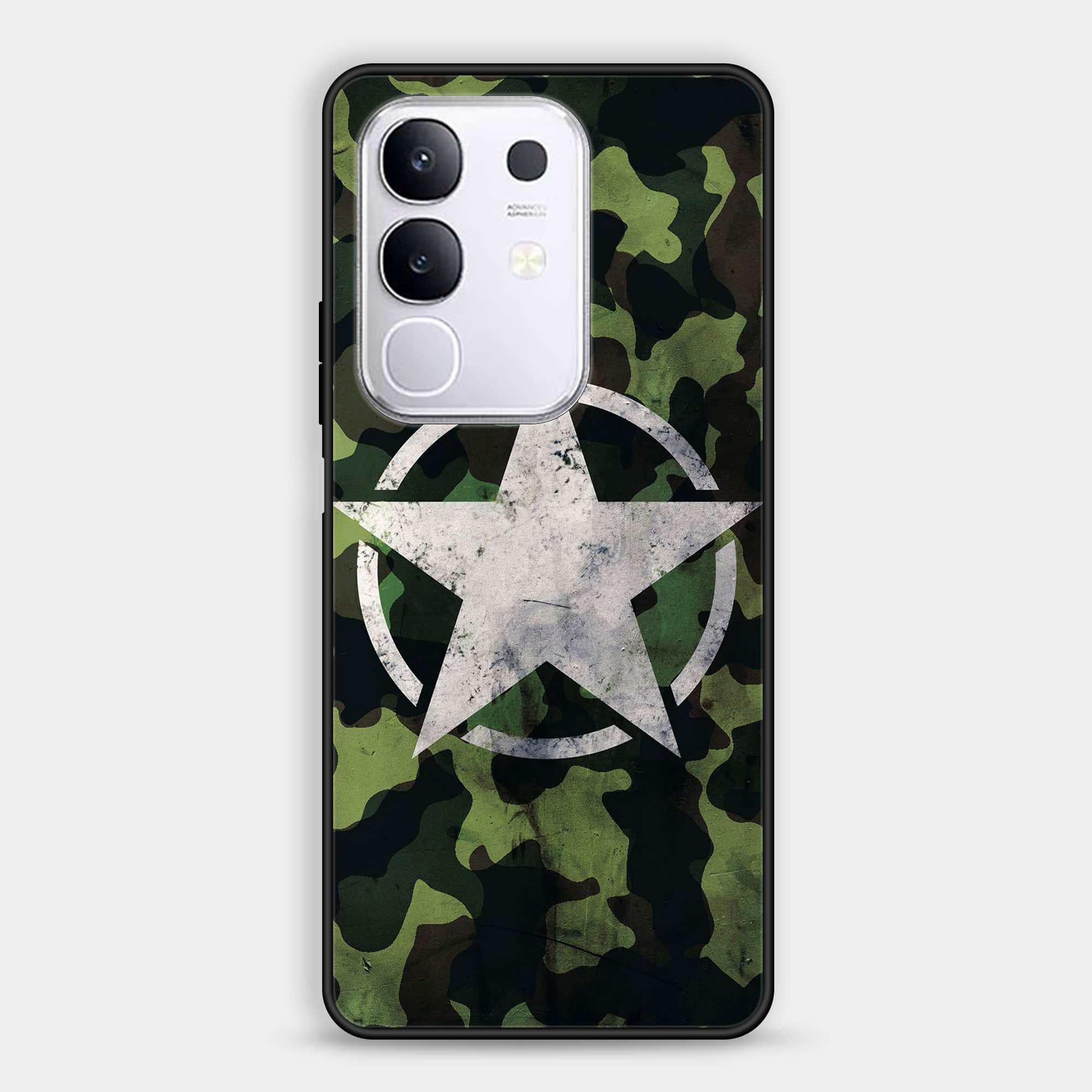 Vivo Y29 4G Design 100 Premium Glossy Phone Case