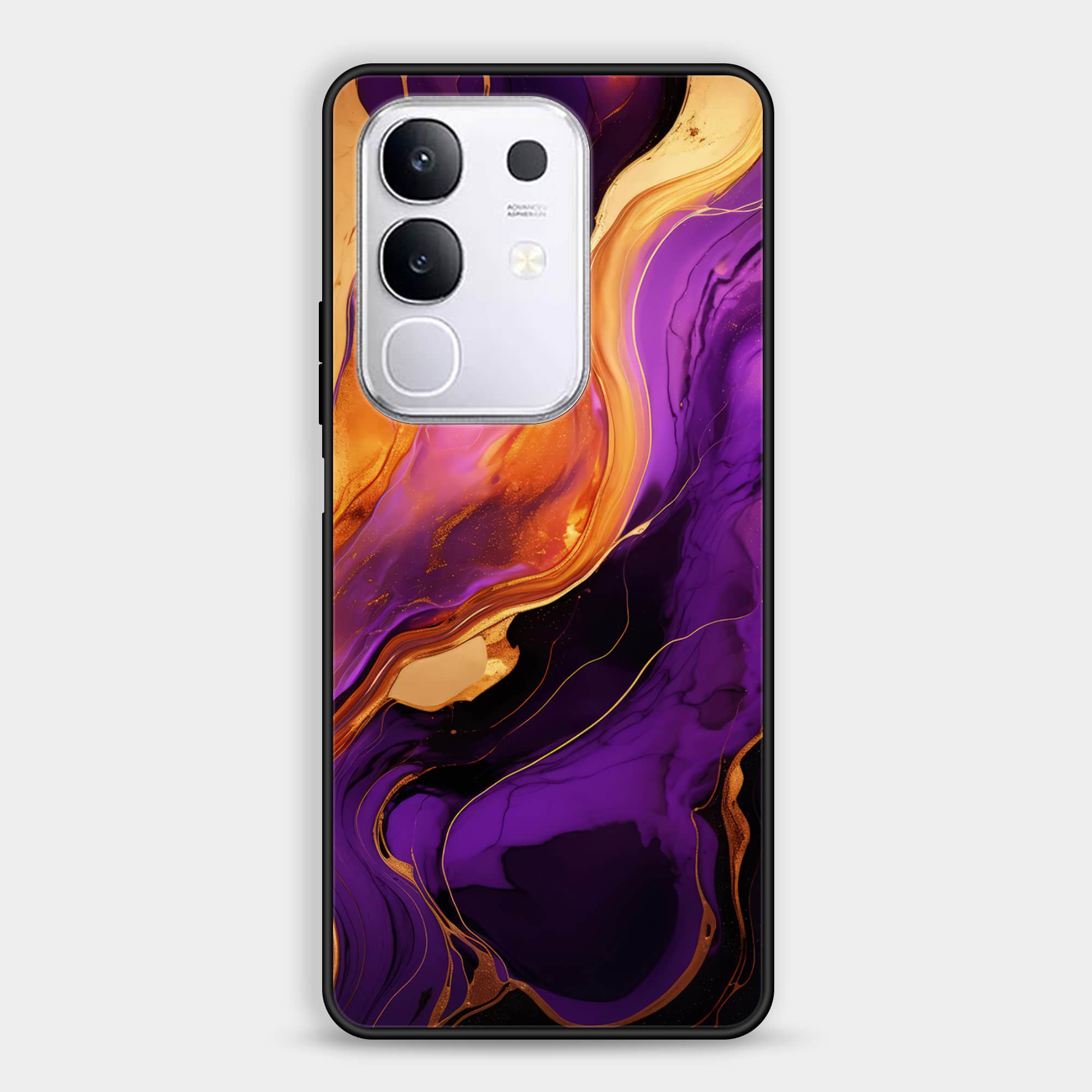 Vivo Y29 4G Design 101 Premium Glossy Phone Case