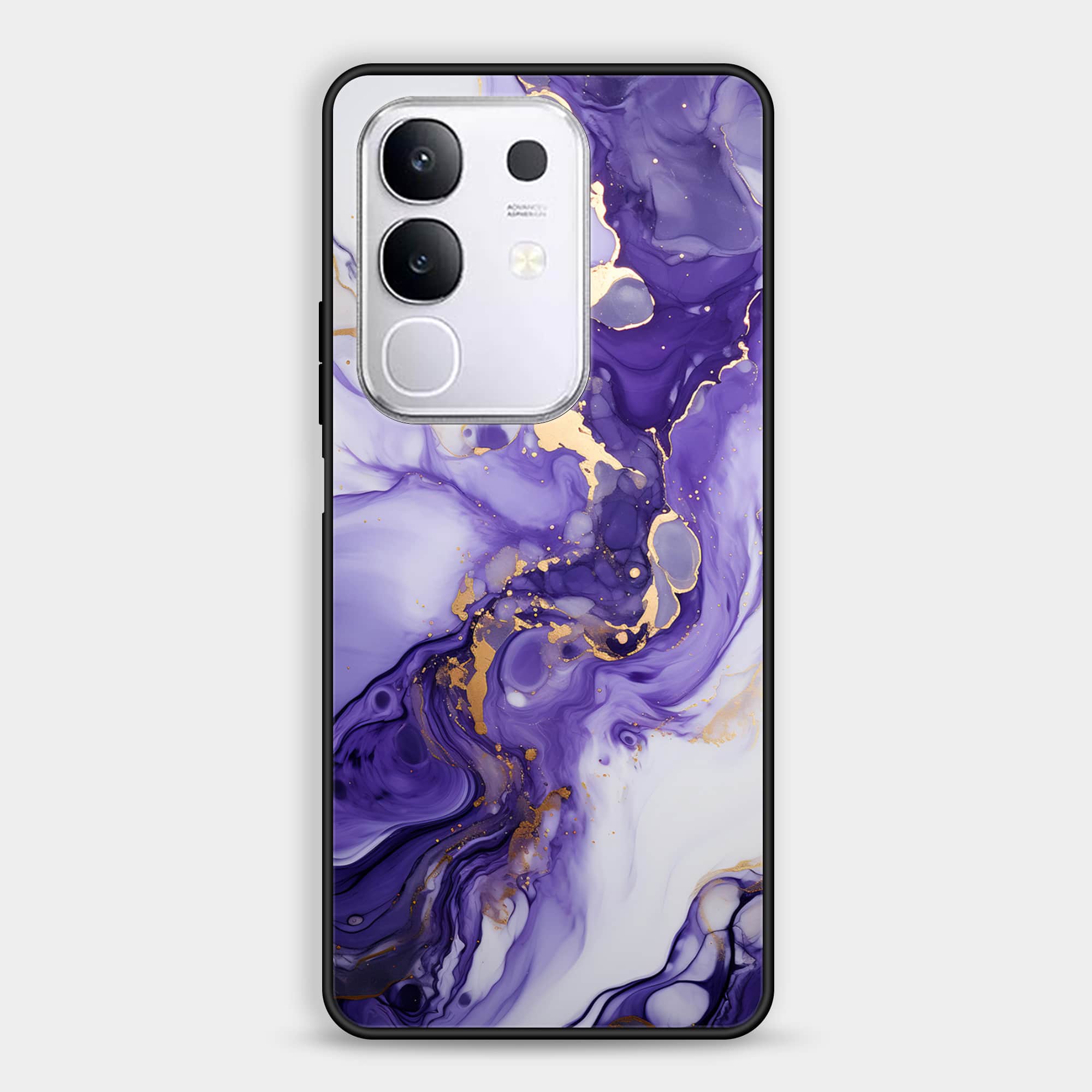 Vivo Y29 4G Design 102 Premium Glossy Phone Case