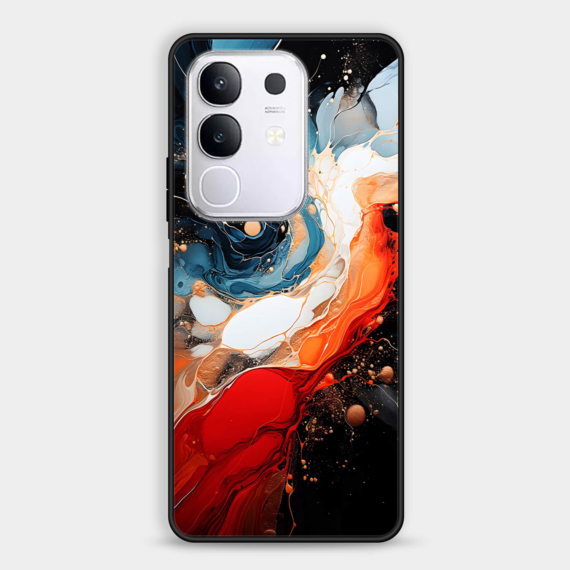 Vivo Y29 4G Design 103 Premium Glossy Phone Case