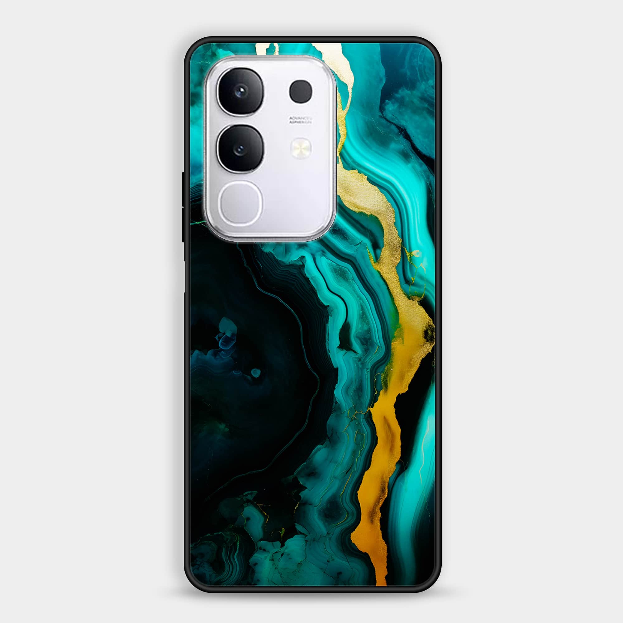 Vivo Y29 4G Design 104 Premium Glossy Phone Case