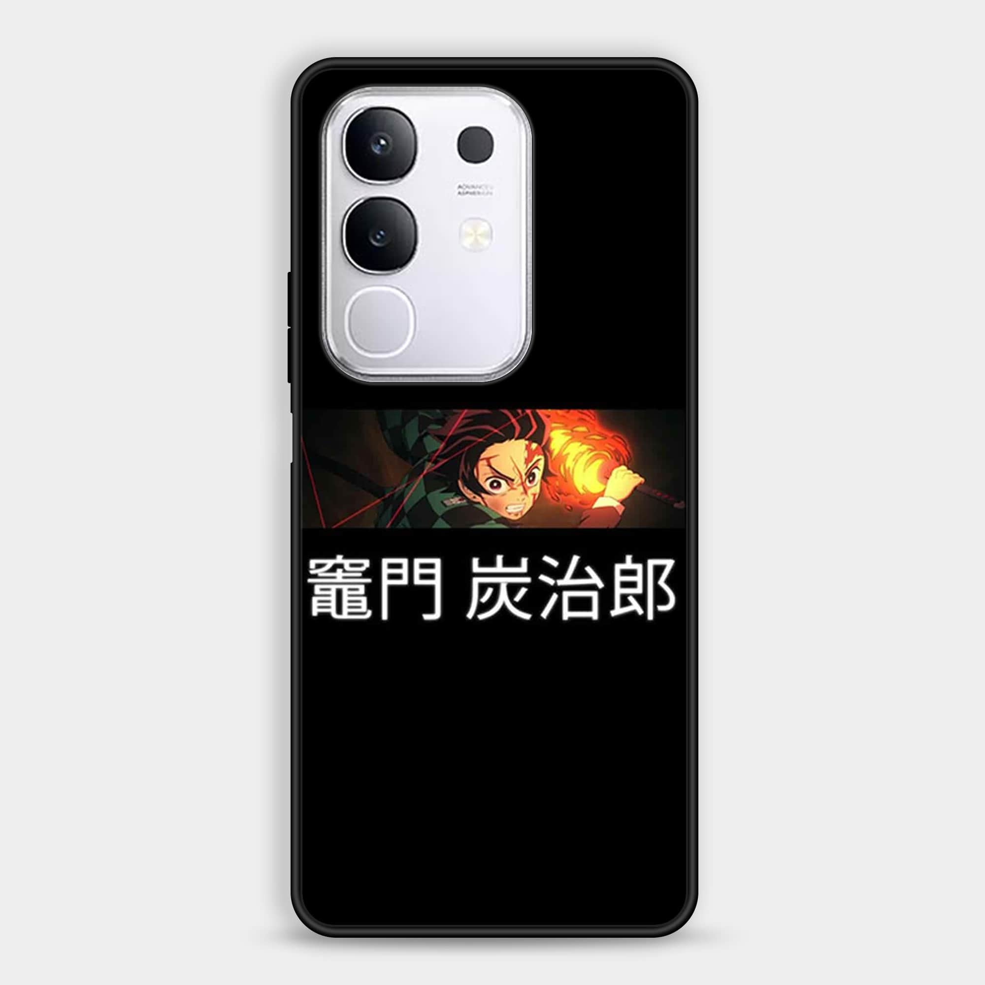 Vivo Y29 4G Design 105 Premium Glossy Phone Case