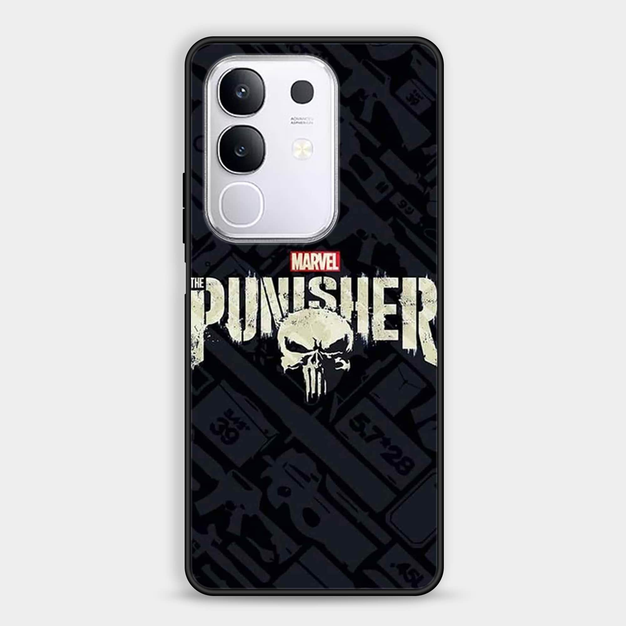Vivo Y29 4G Design 106 Premium Glossy Phone Case