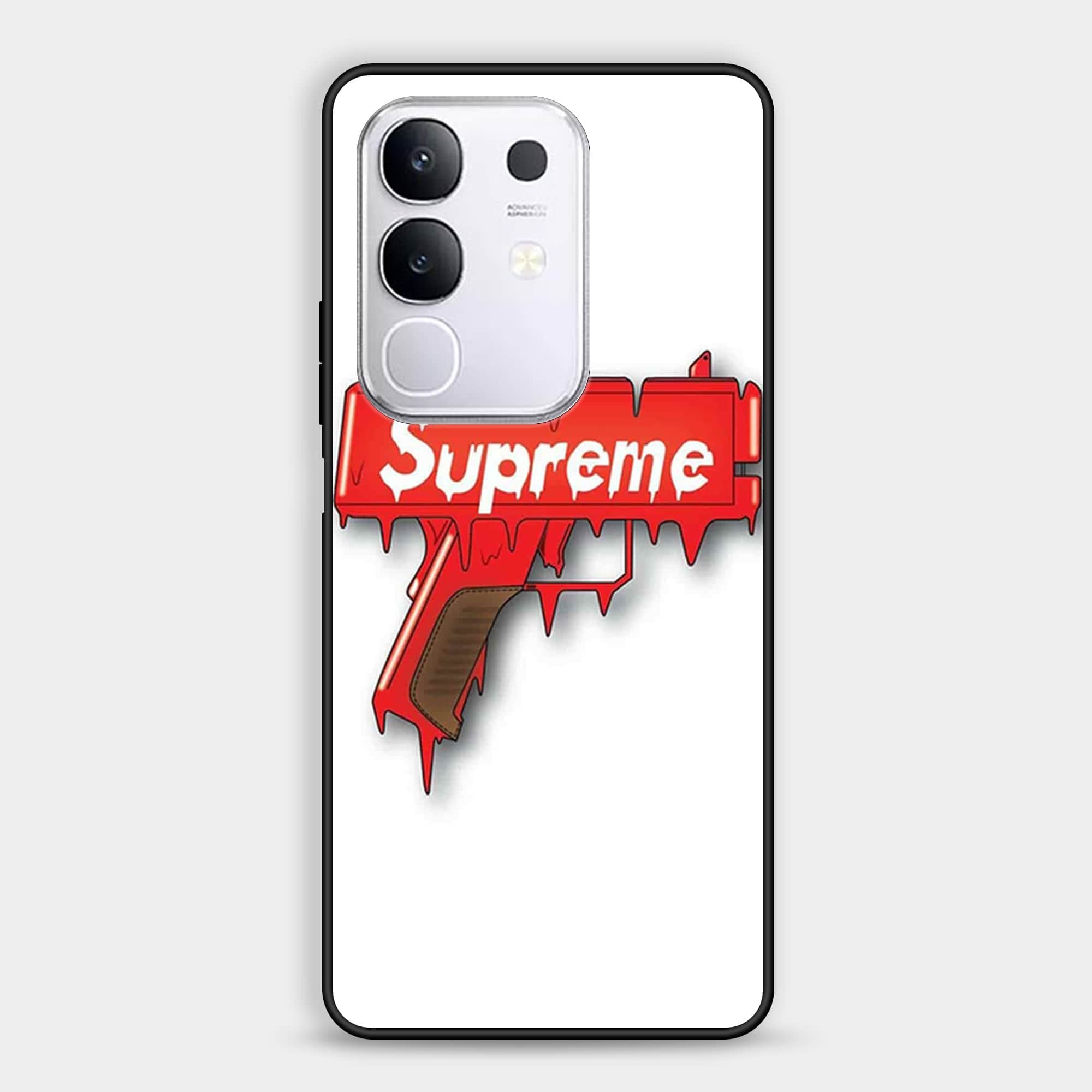 Vivo Y29 4G Design 108 Premium Glossy Phone Case