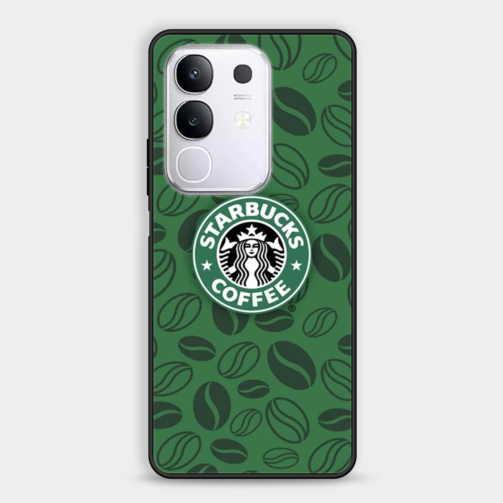 Vivo Y29 4G Design 112 Premium Glossy Phone Case