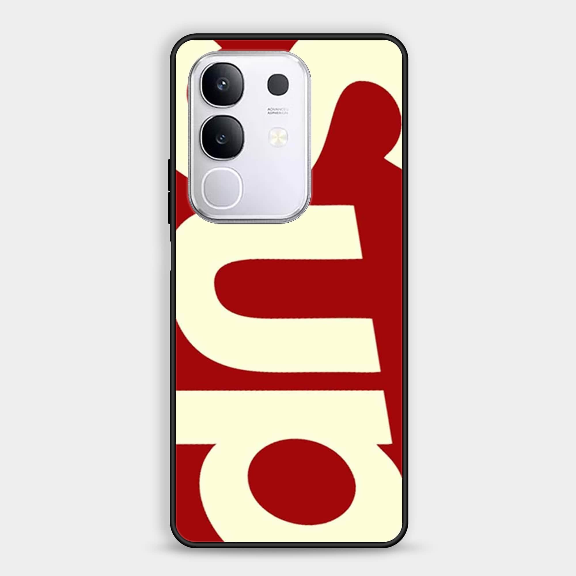 Vivo Y29 4G Design 113 Premium Glossy Phone Case