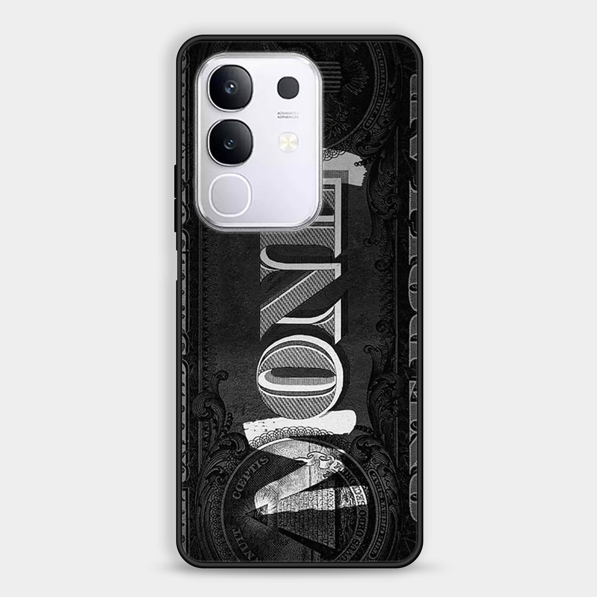 Vivo Y29 4G Design 119 Premium Glossy Phone Case