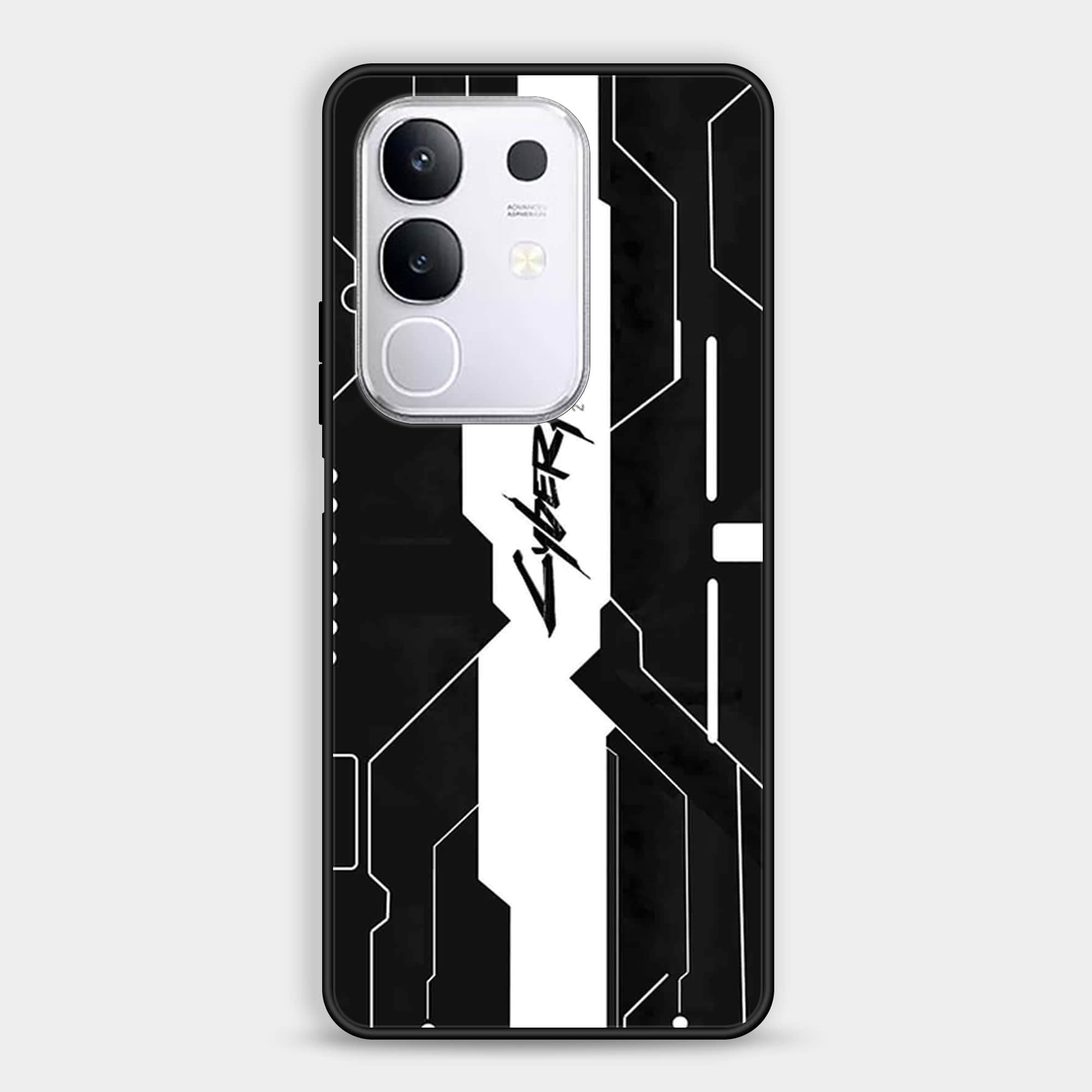 Vivo Y29 4G Design 120 Premium Glossy Phone Case