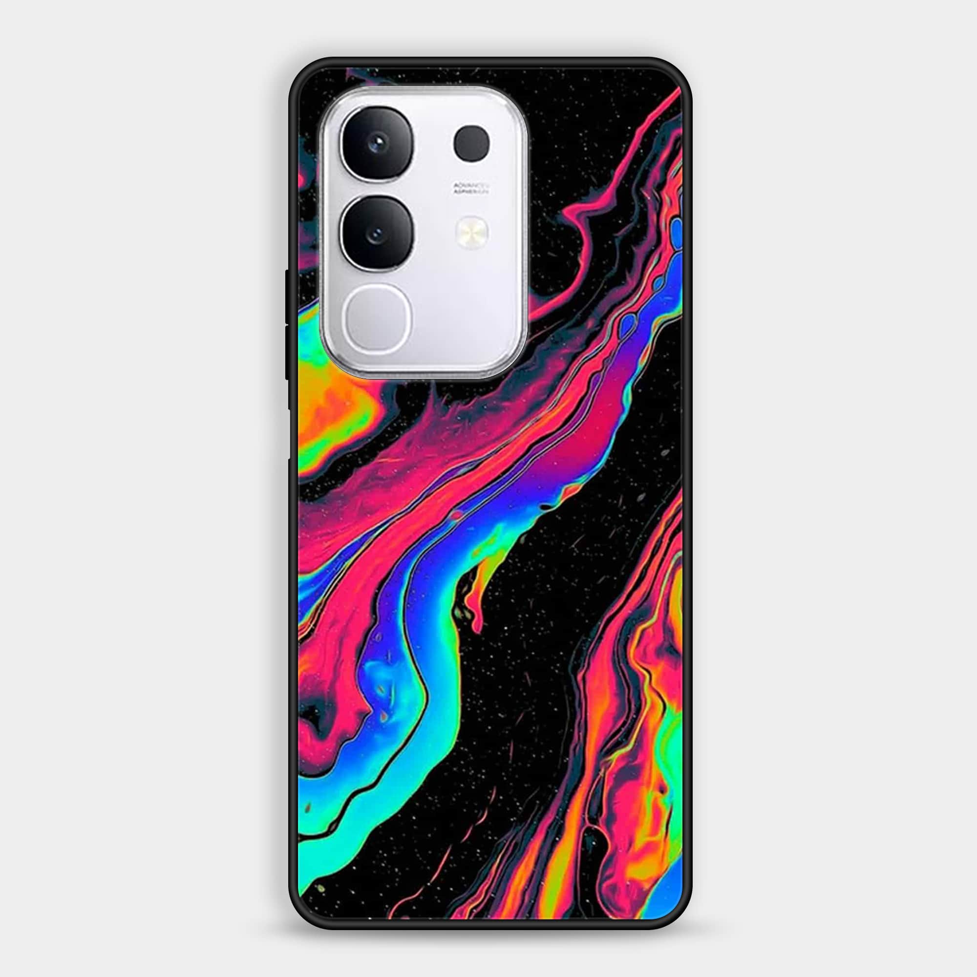 Vivo Y29 4G Design 122 Premium Glossy Phone Case