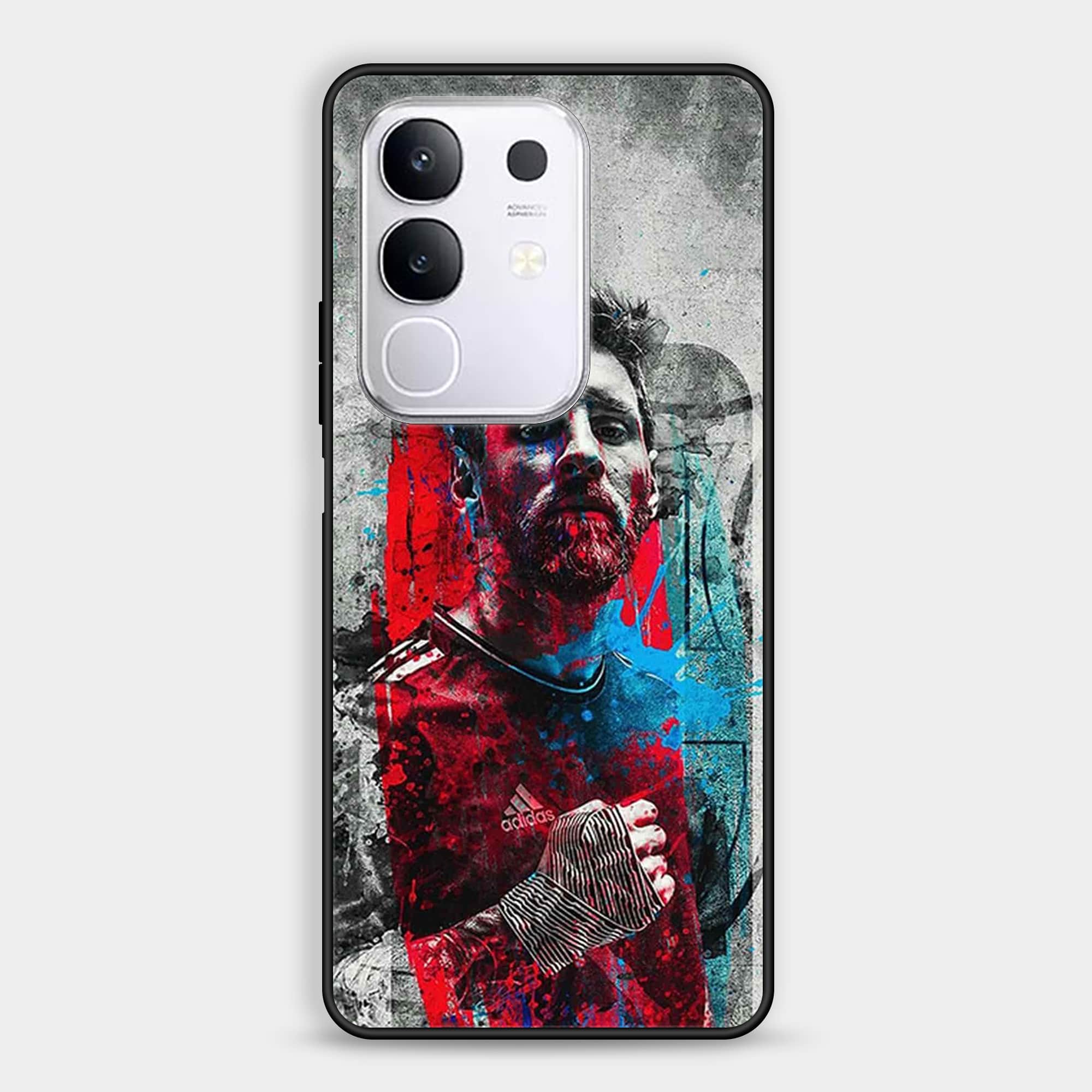 Vivo Y29 4G Design 125 Premium Glossy Phone Case