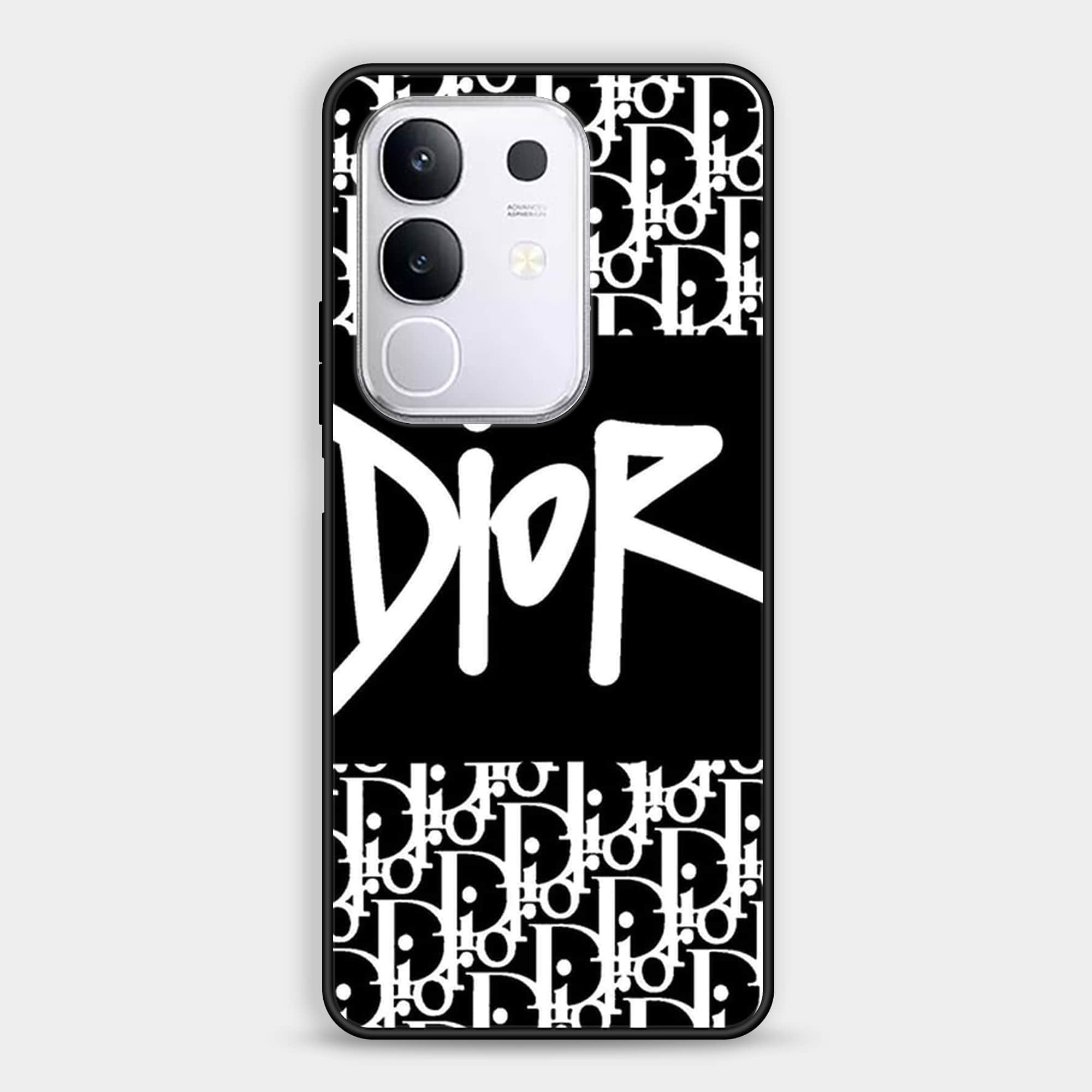 Vivo Y29 4G Design 126 Premium Glossy Phone Case