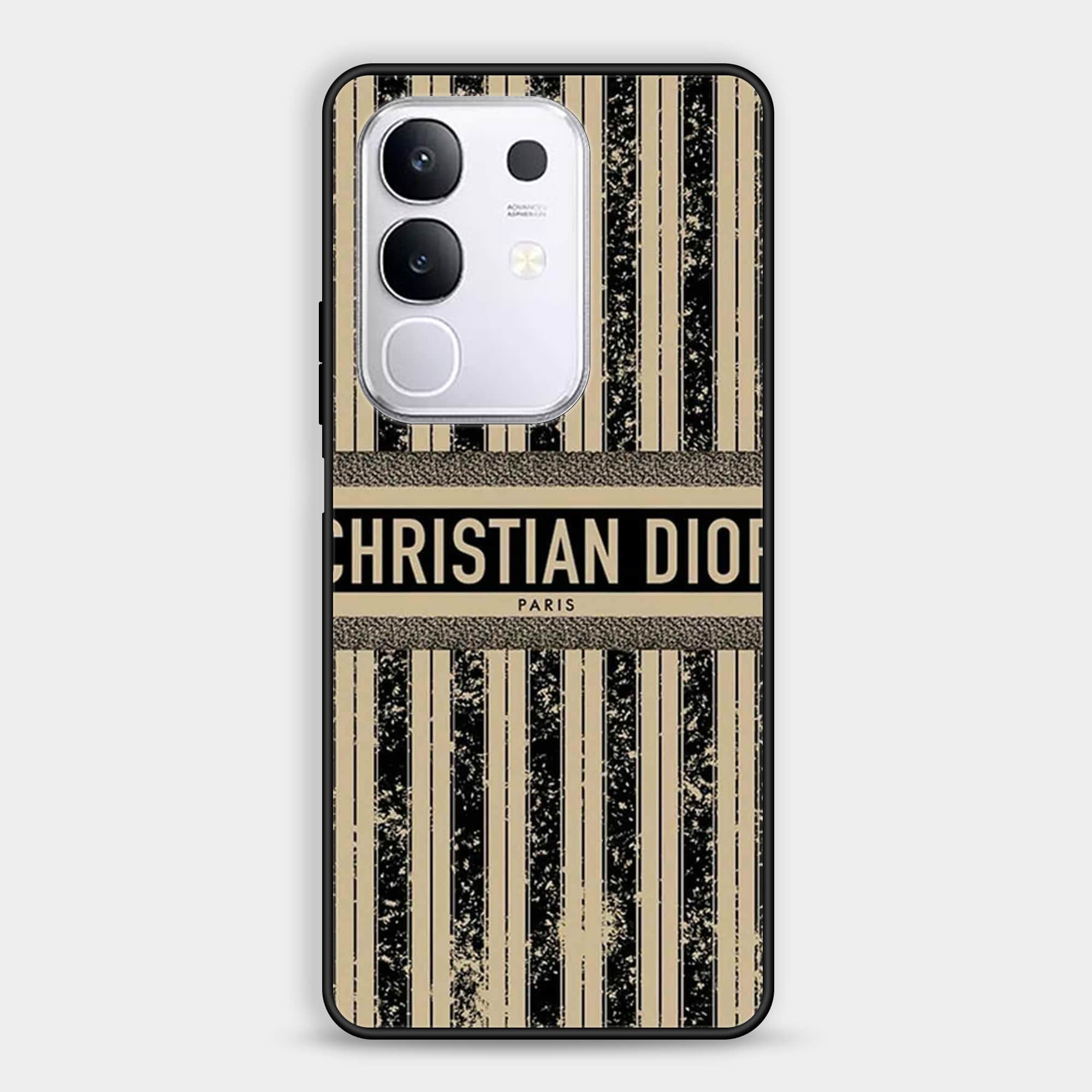 Vivo Y29 4G Design 128 Premium Glossy Phone Case