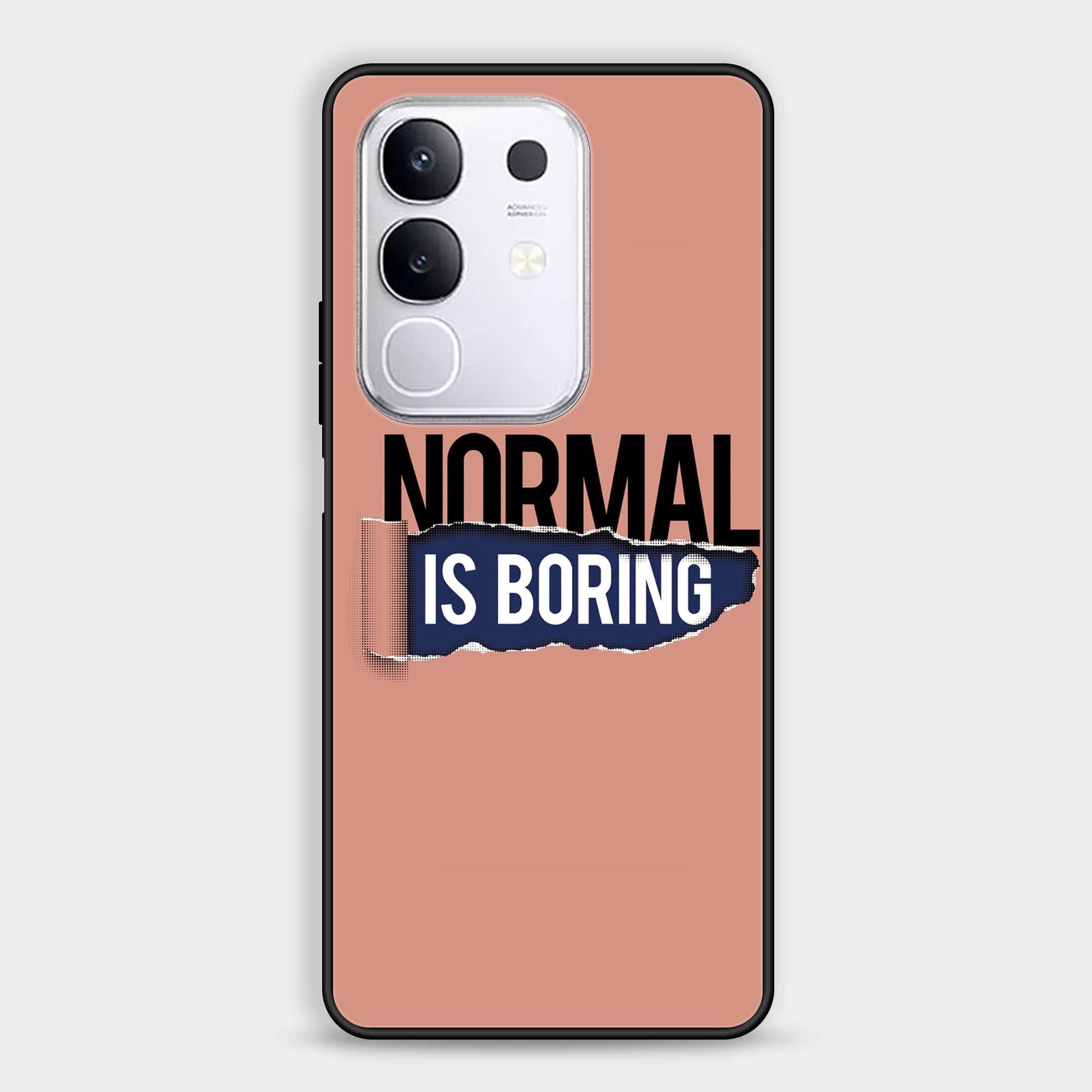 Vivo Y29 4G Design 129 Premium Glossy Phone Case
