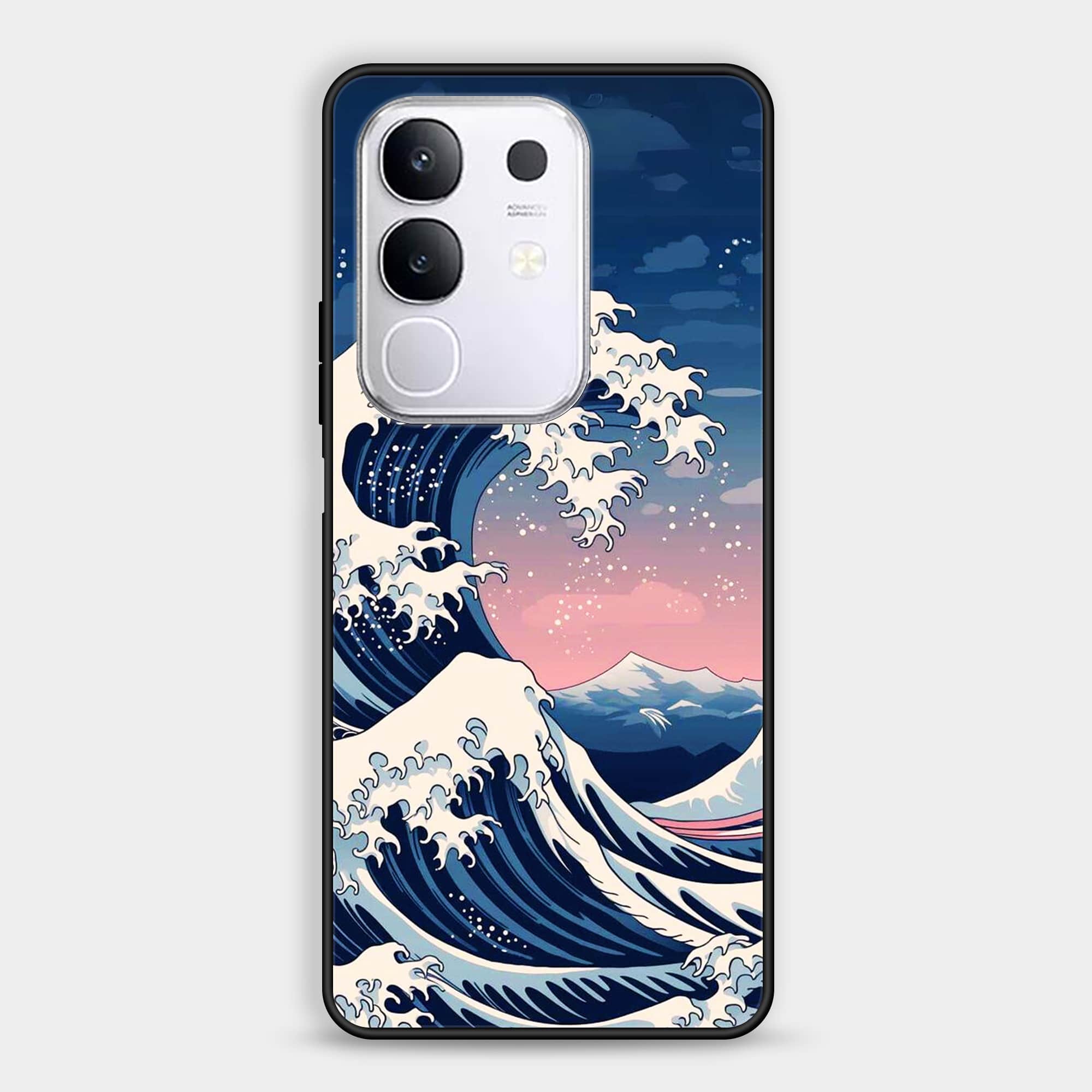 Vivo Y29 4G Design 130 Premium Glossy Phone Case