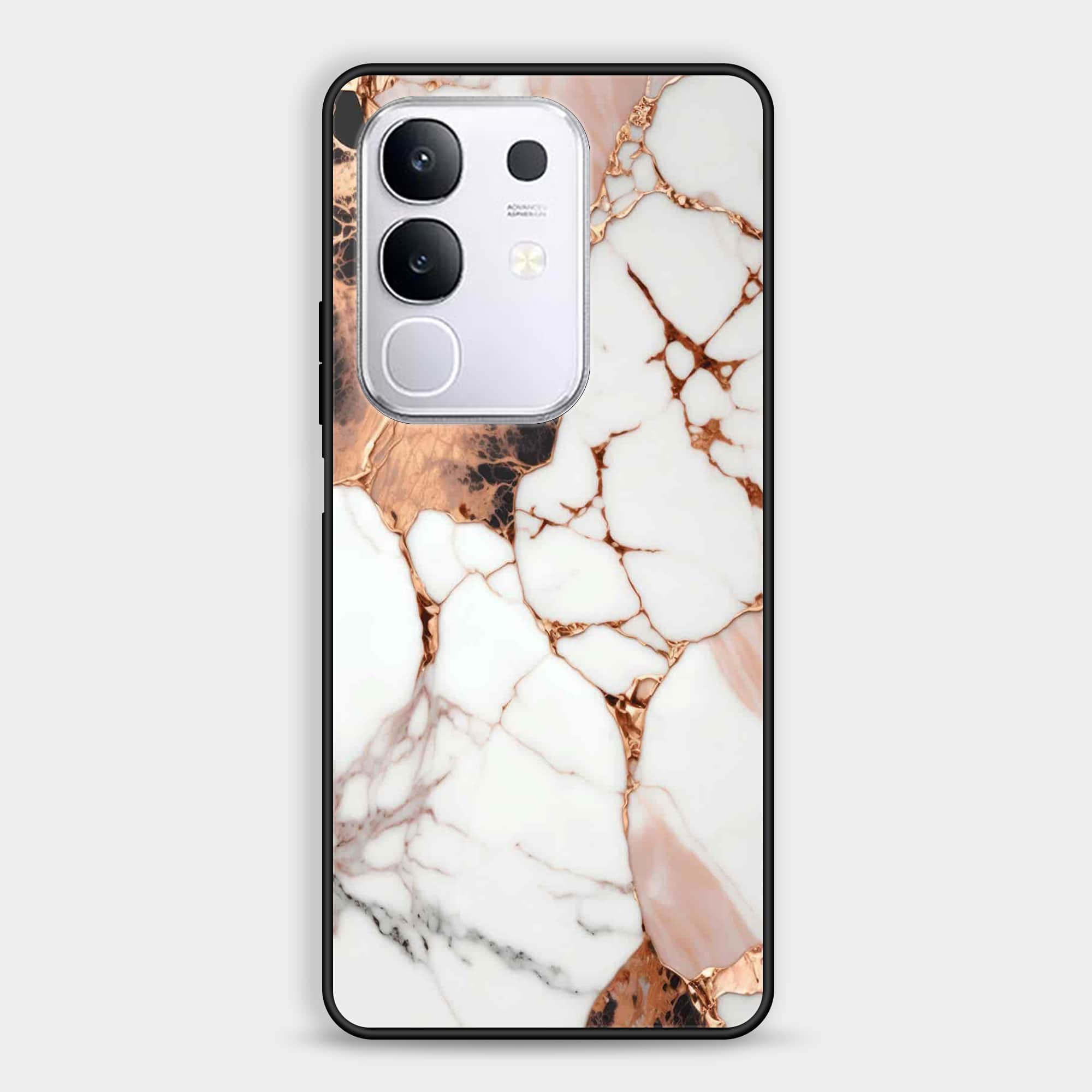 Vivo Y29 4G Design 134 Premium Glossy Phone Case