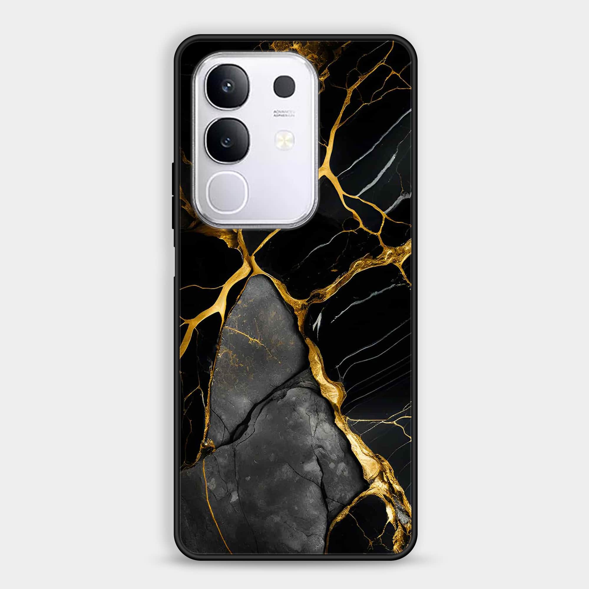Vivo Y29 4G Design 135 Premium Glossy Phone Case