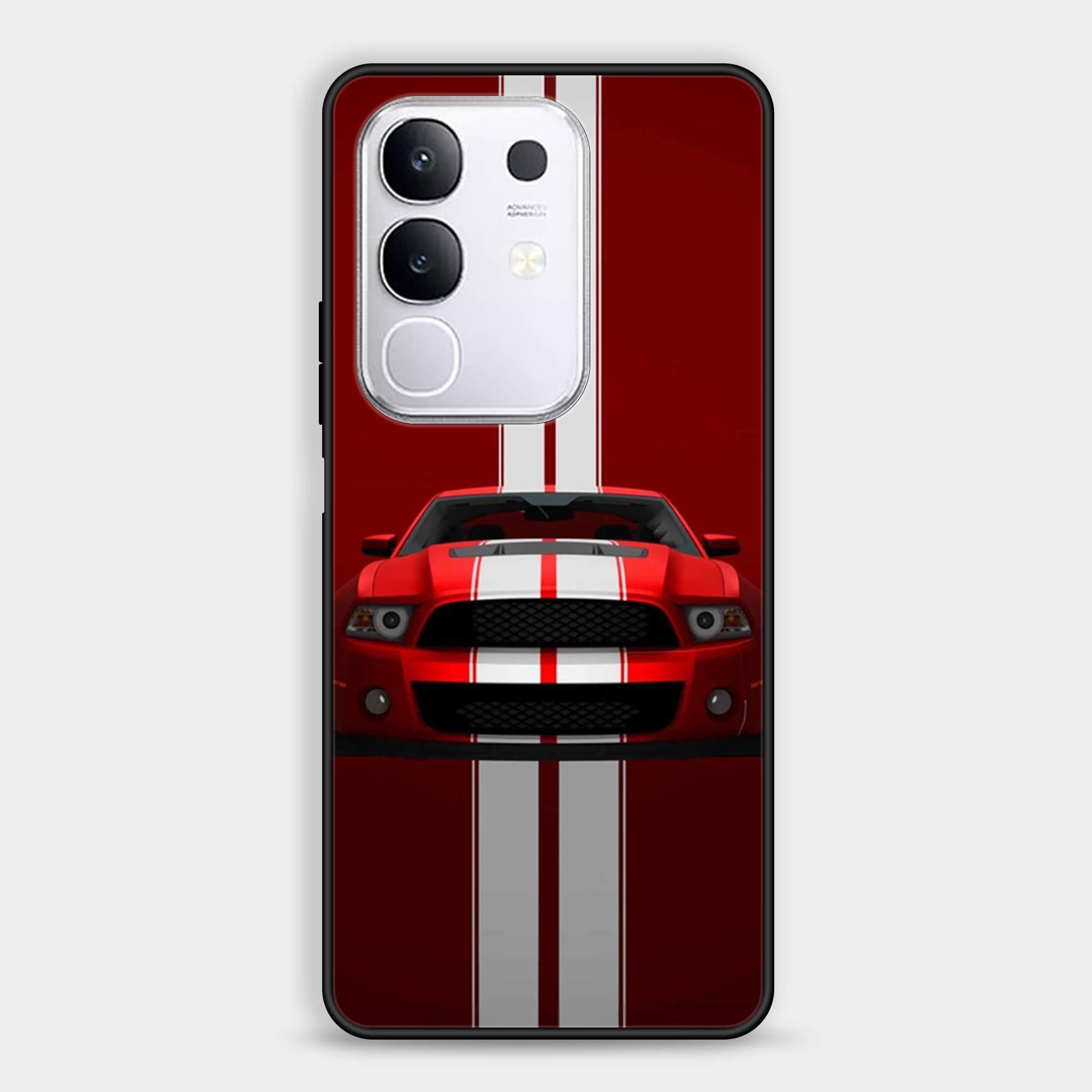 Vivo Y29 4G Design 137 Premium Glossy Phone Case