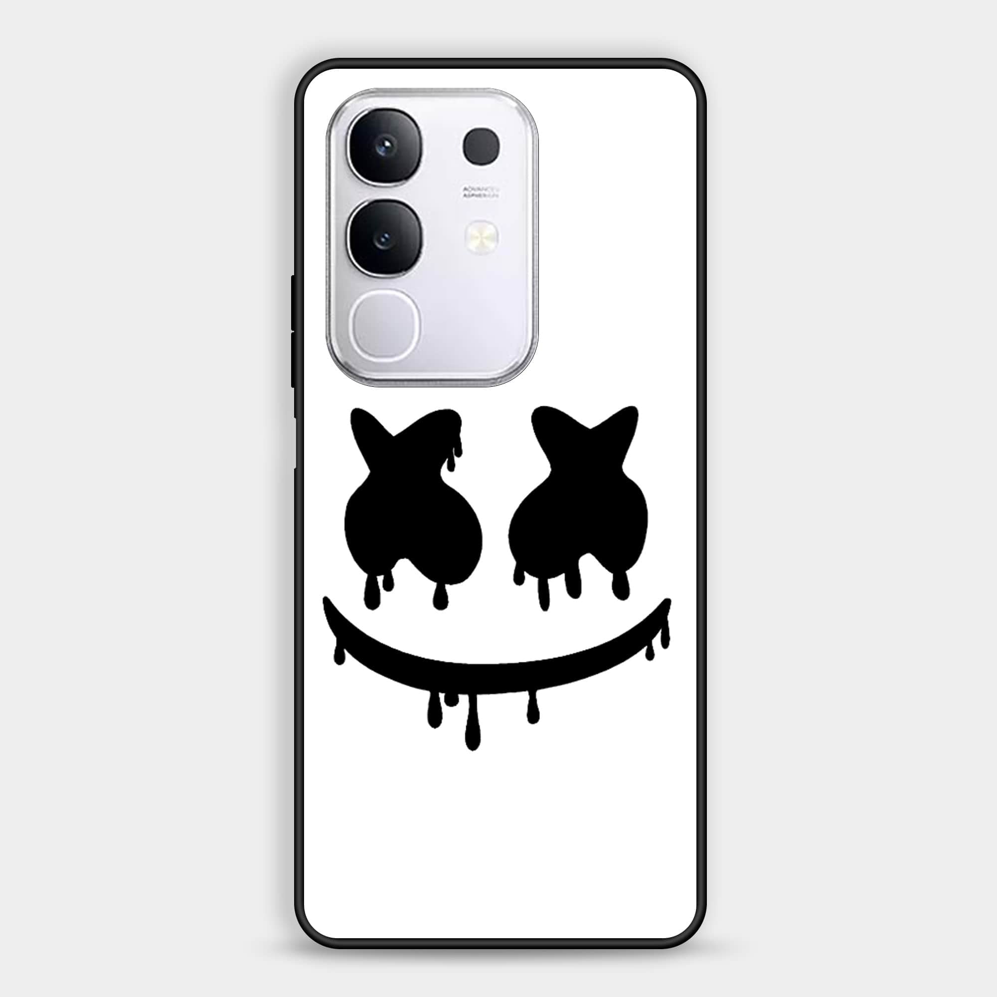 Vivo Y29 4G Design 138 Premium Glossy Phone Case
