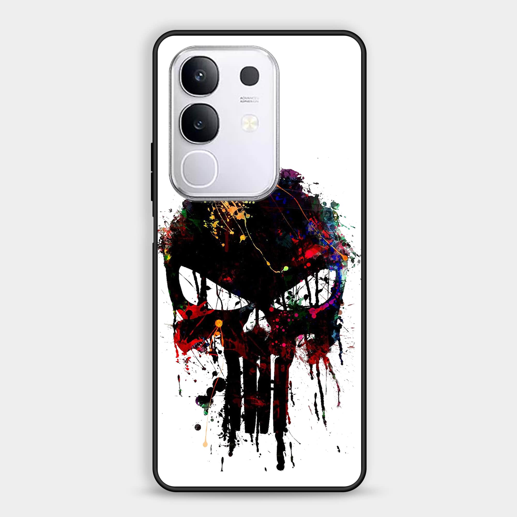 Vivo Y29 4G Design 139 Premium Glossy Phone Case