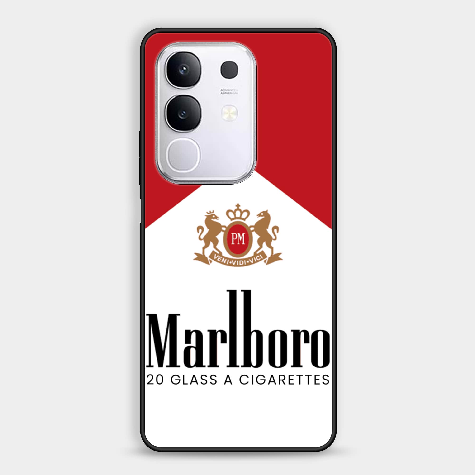 Vivo Y29 4G Design 140 Premium Glossy Phone Case