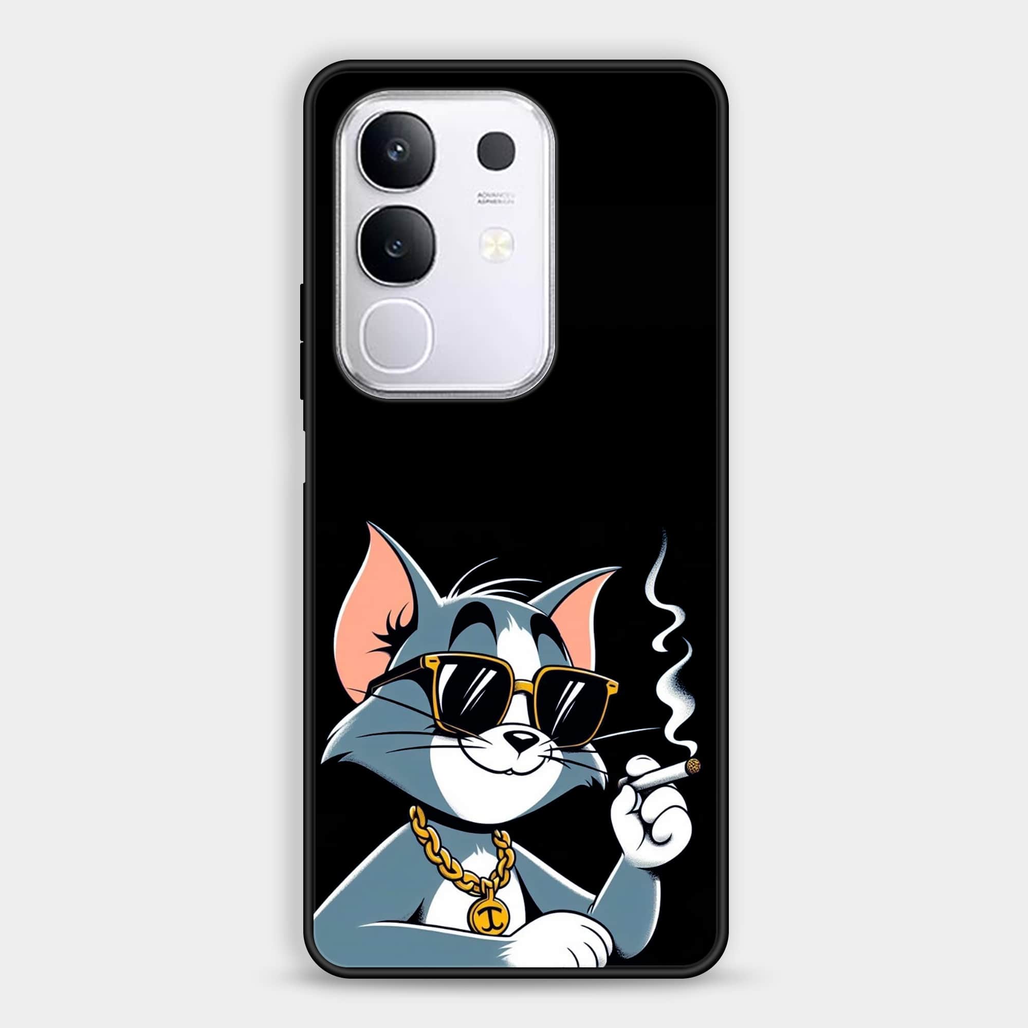 Vivo Y29 4G Design 145 Premium Glossy Phone Case