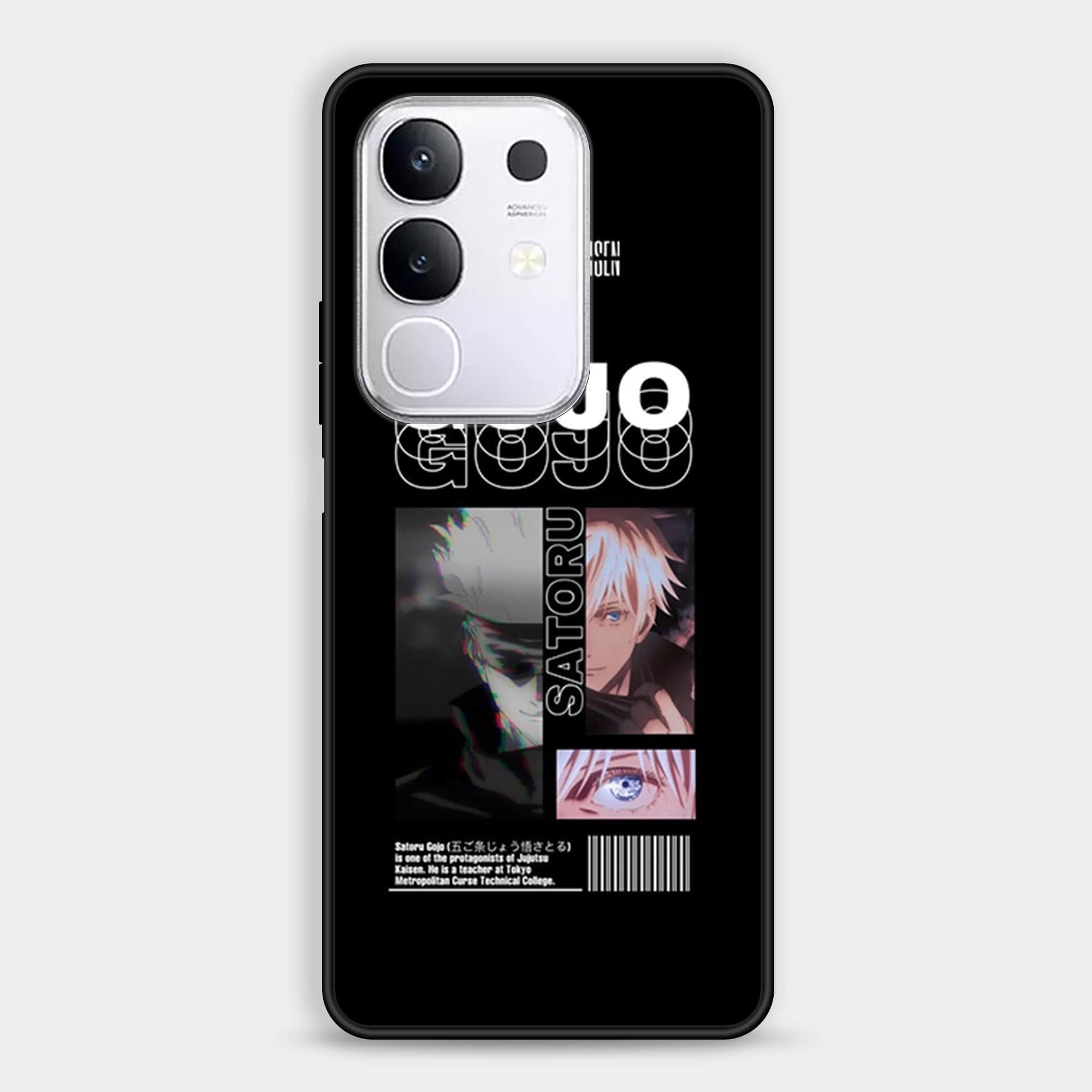 Vivo Y29 4G Design 149 Premium Glossy Phone Case