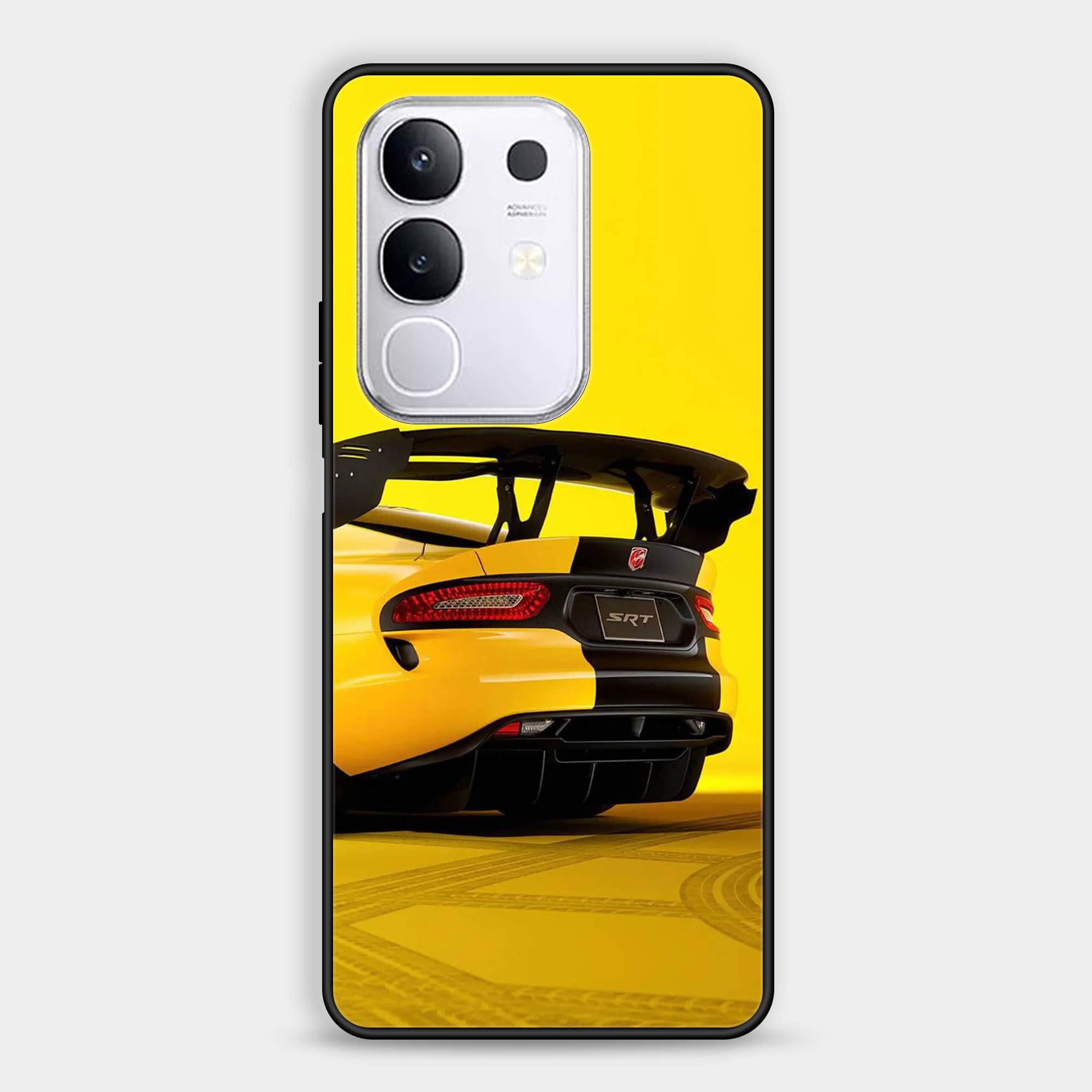 Vivo Y29 4G Design 151 Premium Glossy Phone Case