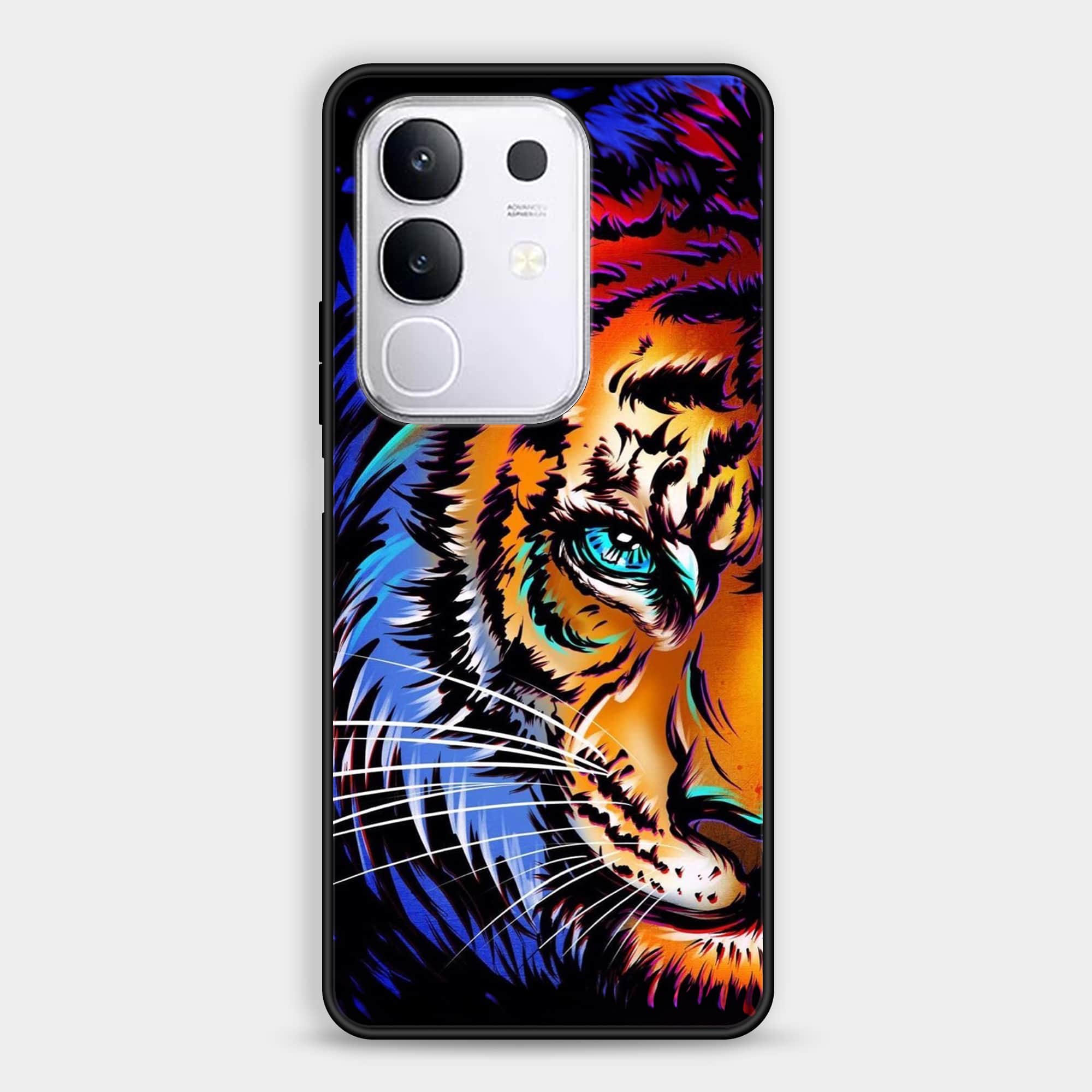 Vivo Y29 4G Design 156 Premium Glossy Phone Case