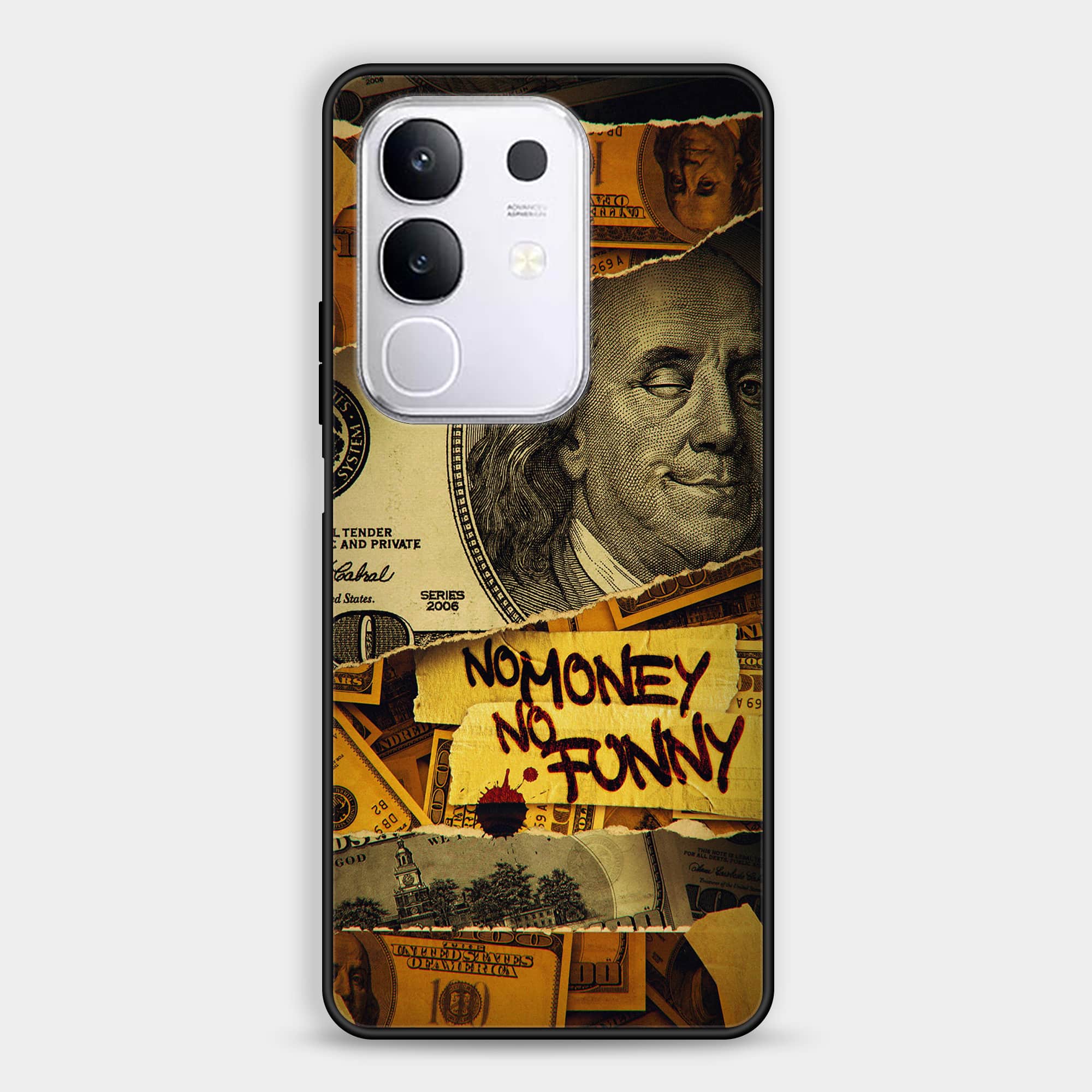 Vivo Y29 4G Design 157 Premium Glossy Phone Case