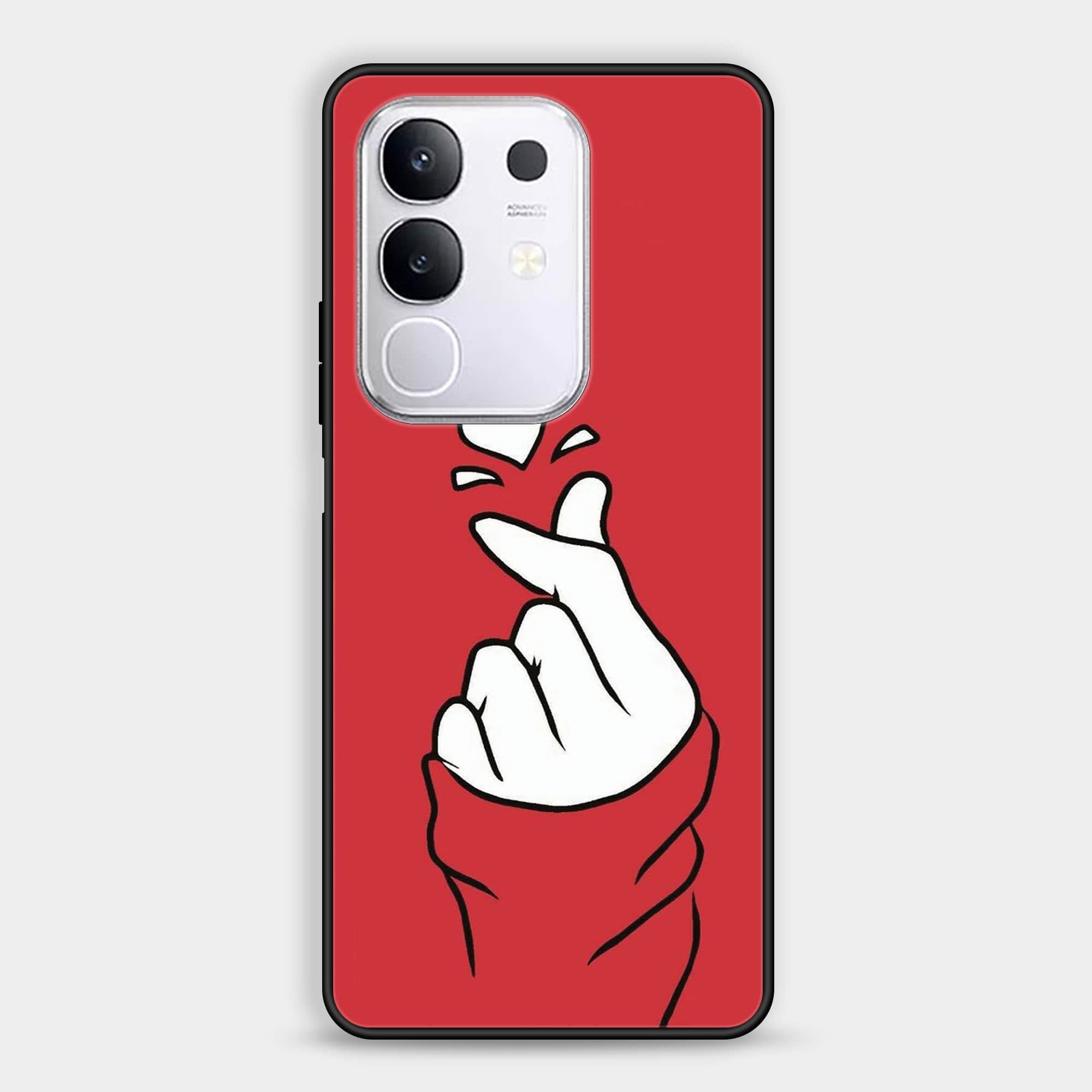 Vivo Y29 4G Design 159 Premium Glossy Phone Case
