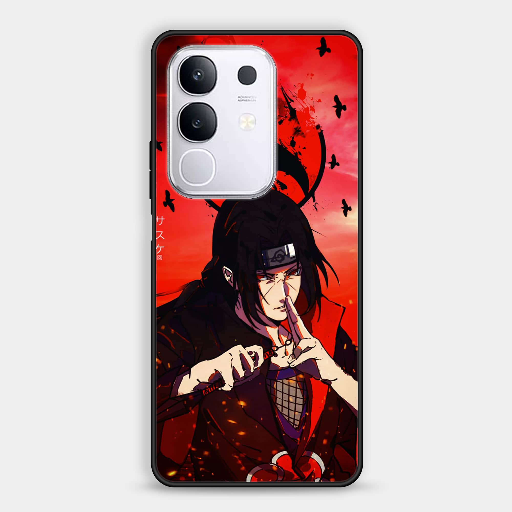 Vivo Y29 4G Design 162 Premium Glossy Phone Case