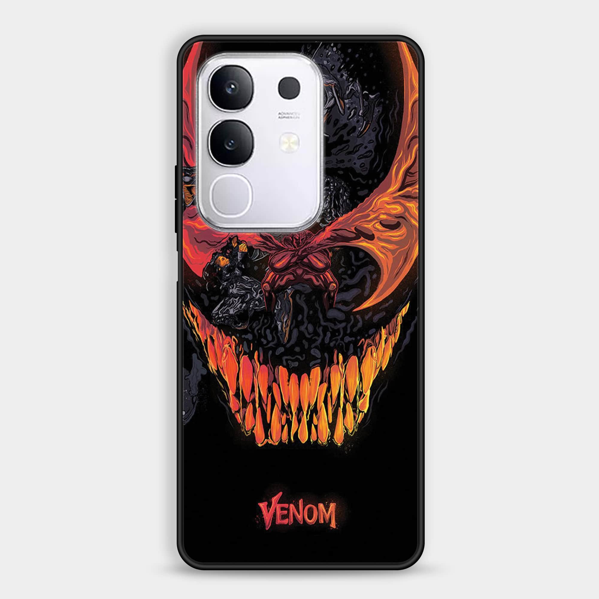Vivo Y29 4G Design 163 Premium Glossy Phone Case