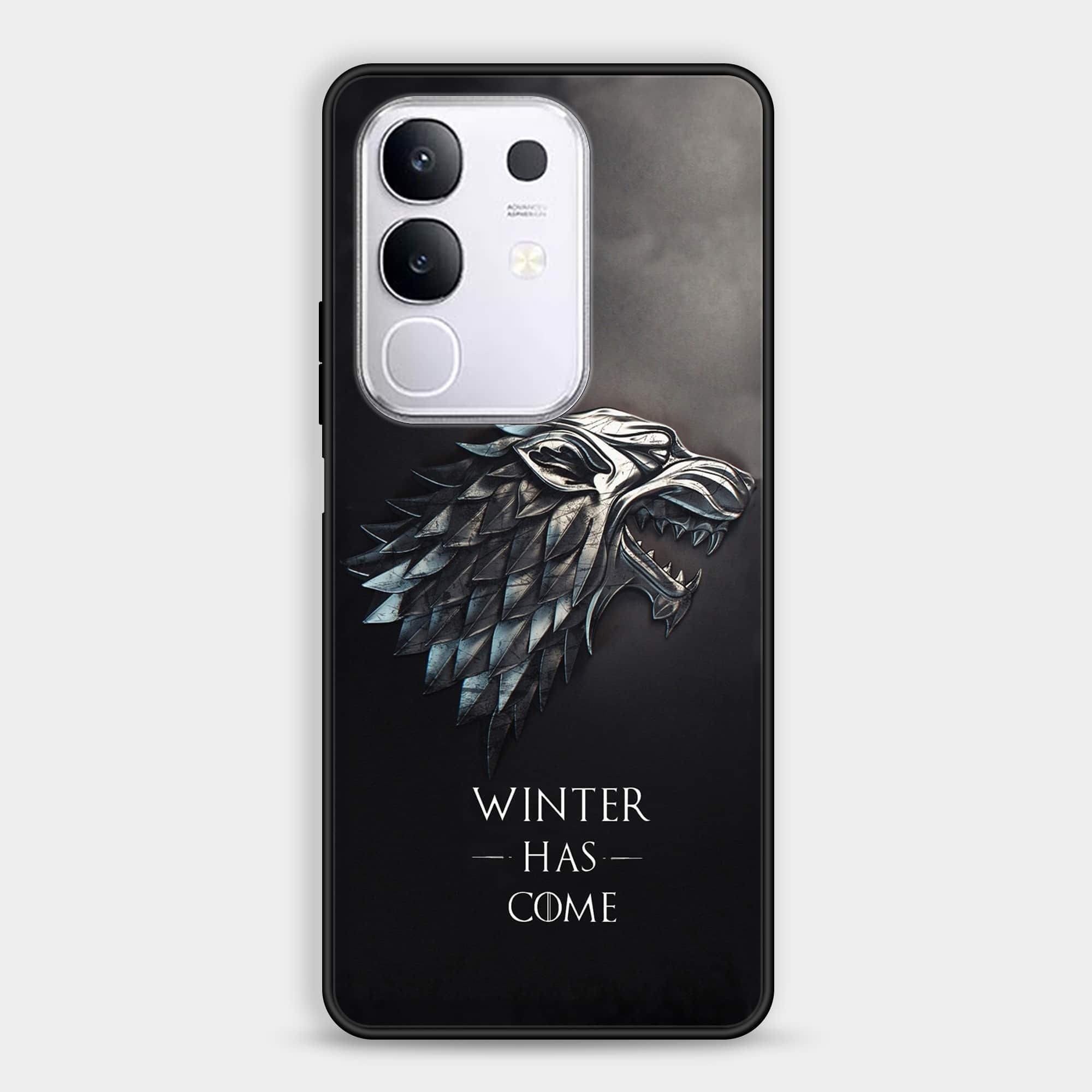 Vivo Y29 4G Design 165 Premium Glossy Phone Case