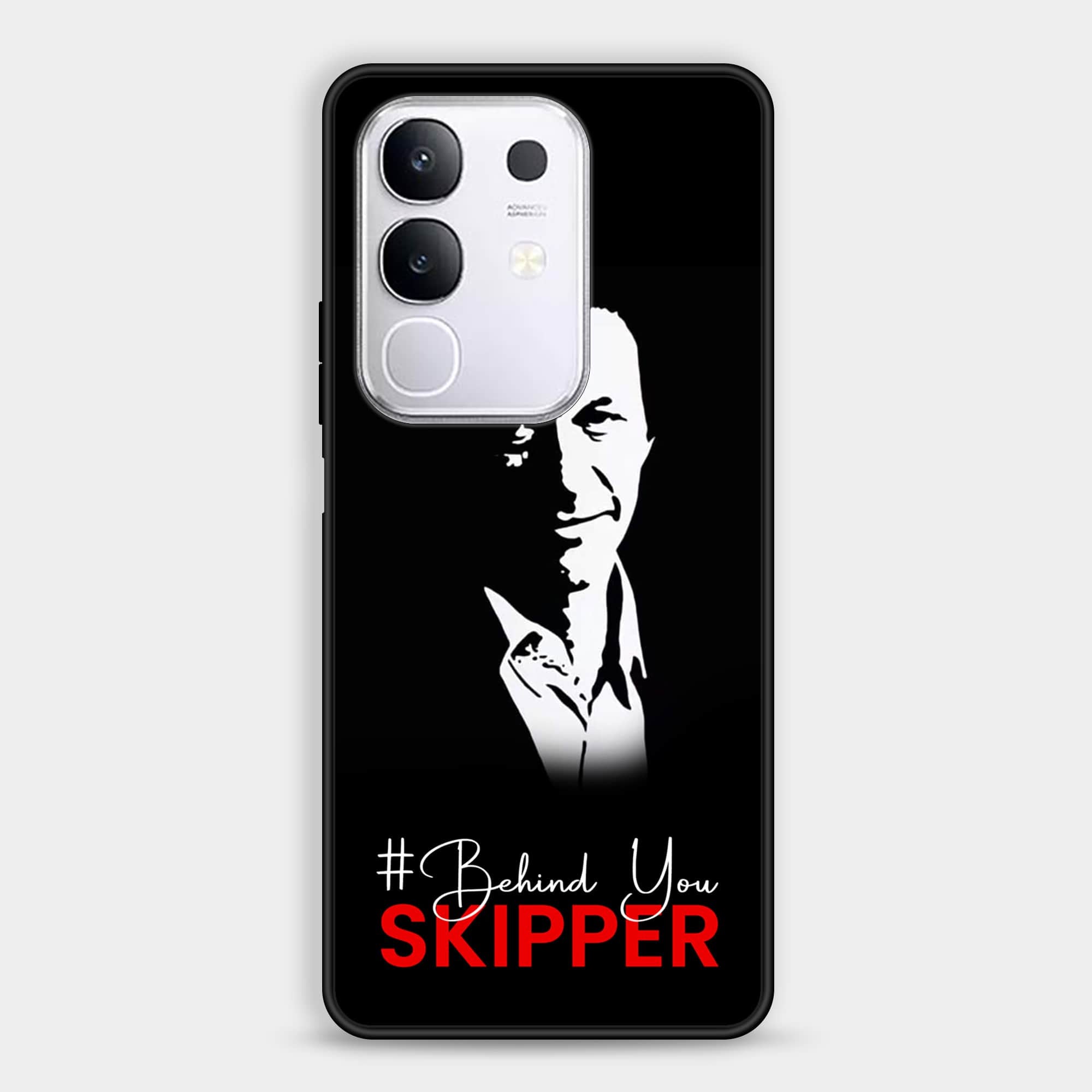 Vivo Y29 4G Design 172 Premium Glossy Phone Case