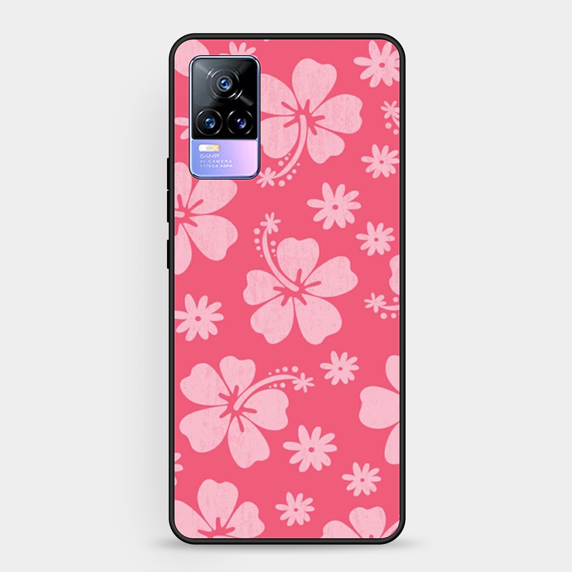Vivo Y73 Design 18 Premium Glossy Phone Case