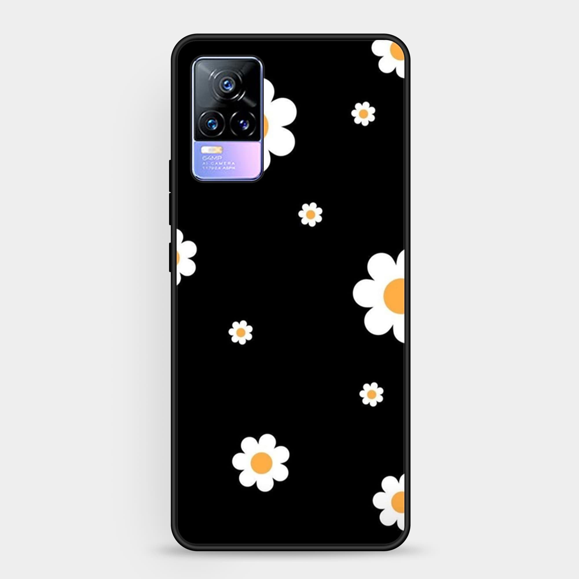 Vivo Y73 Design 19 Premium Glossy Phone Case