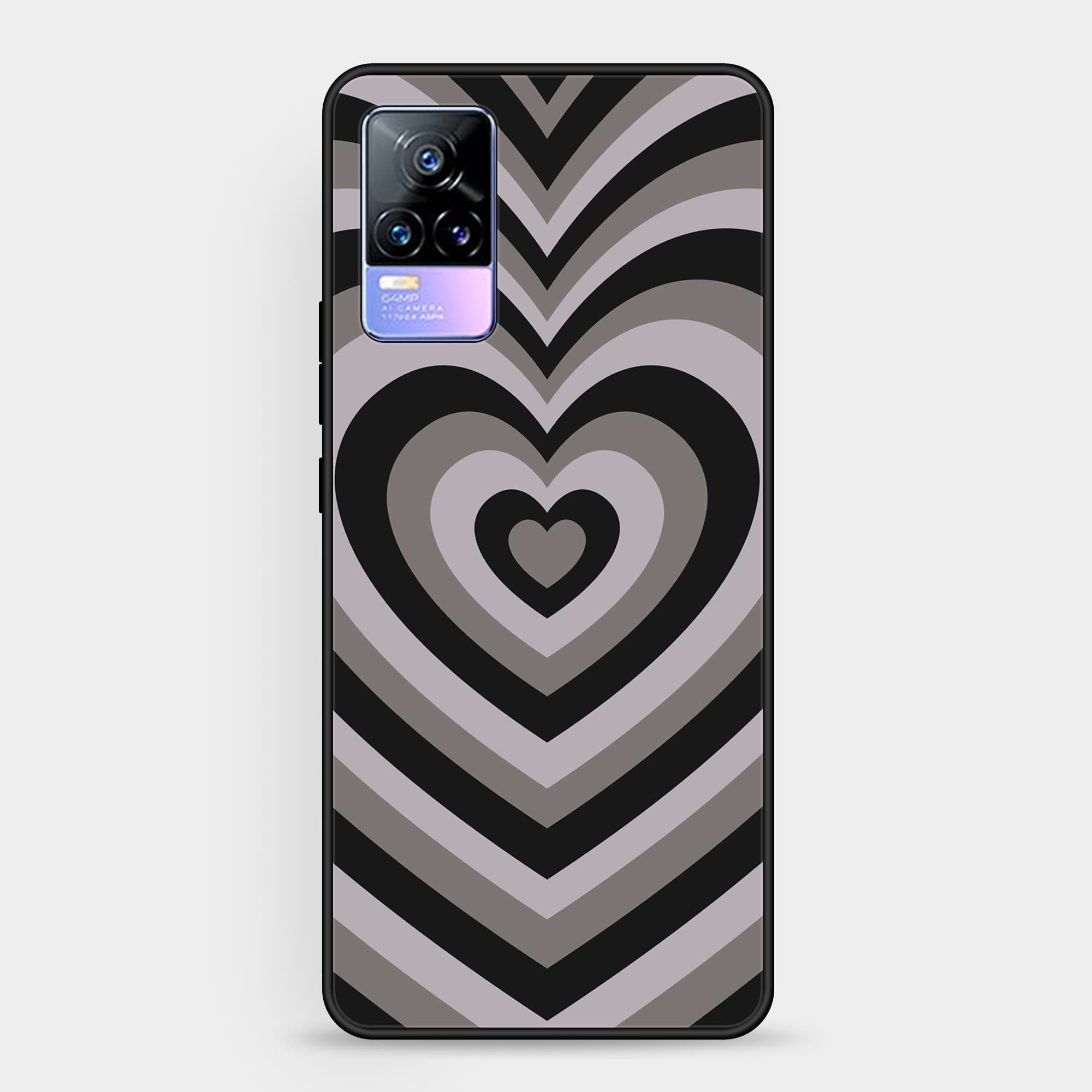 Vivo Y73 Design 23 Premium Glossy Phone Case