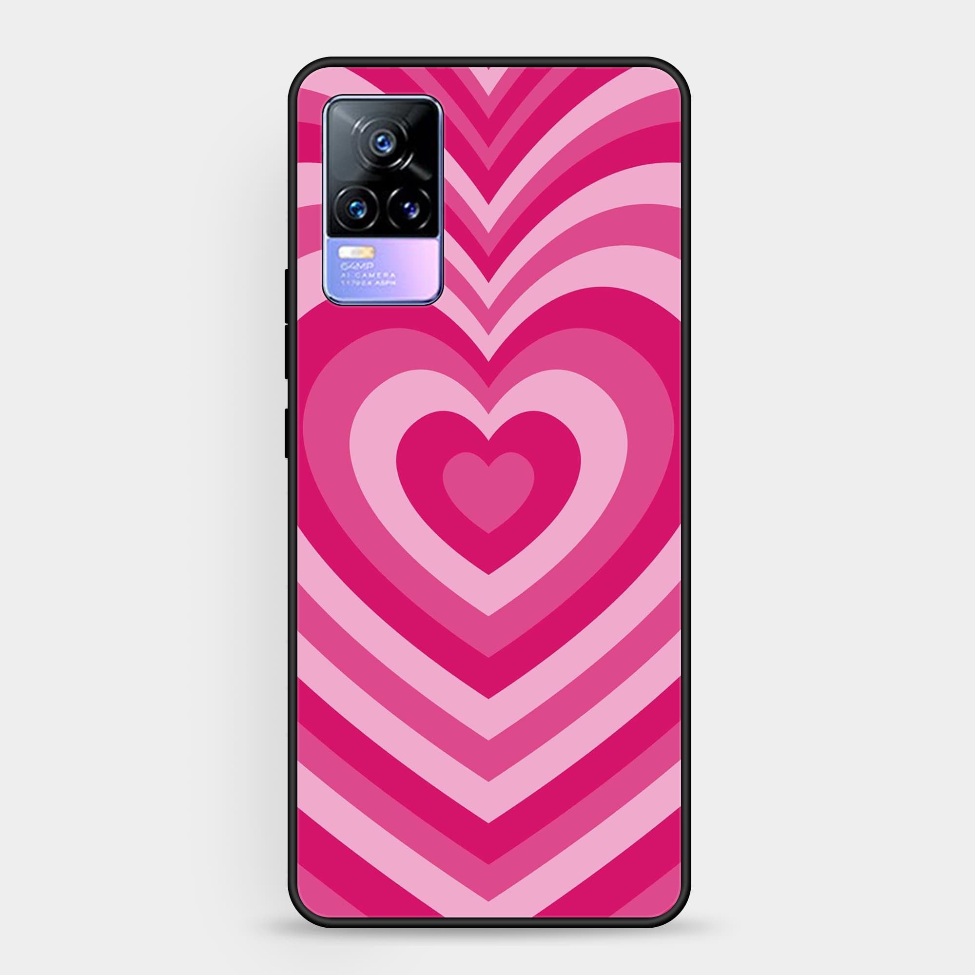 Vivo Y73 Design 24 Premium Glossy Phone Case
