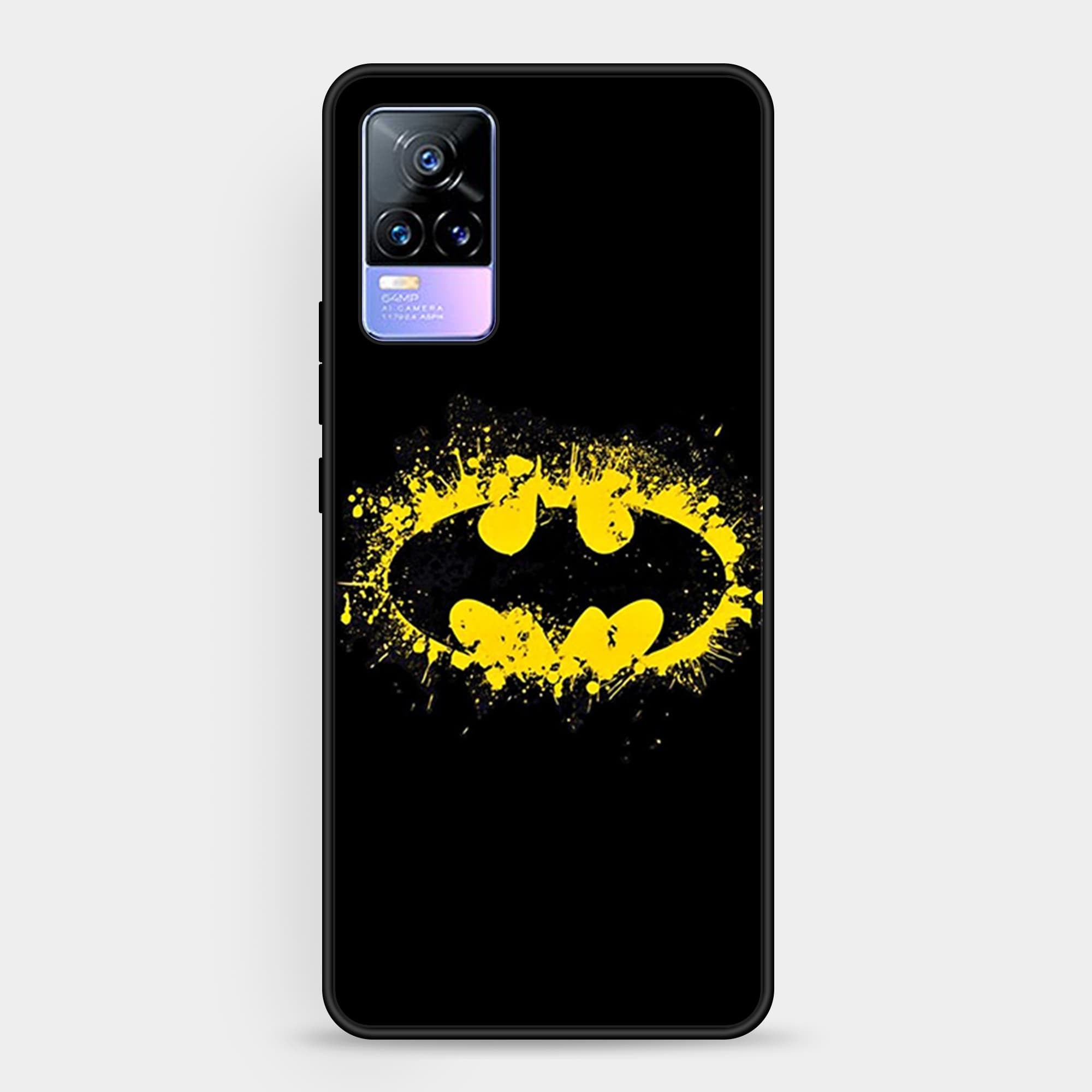 Vivo Y73 Design 29 Premium Glossy Phone Case