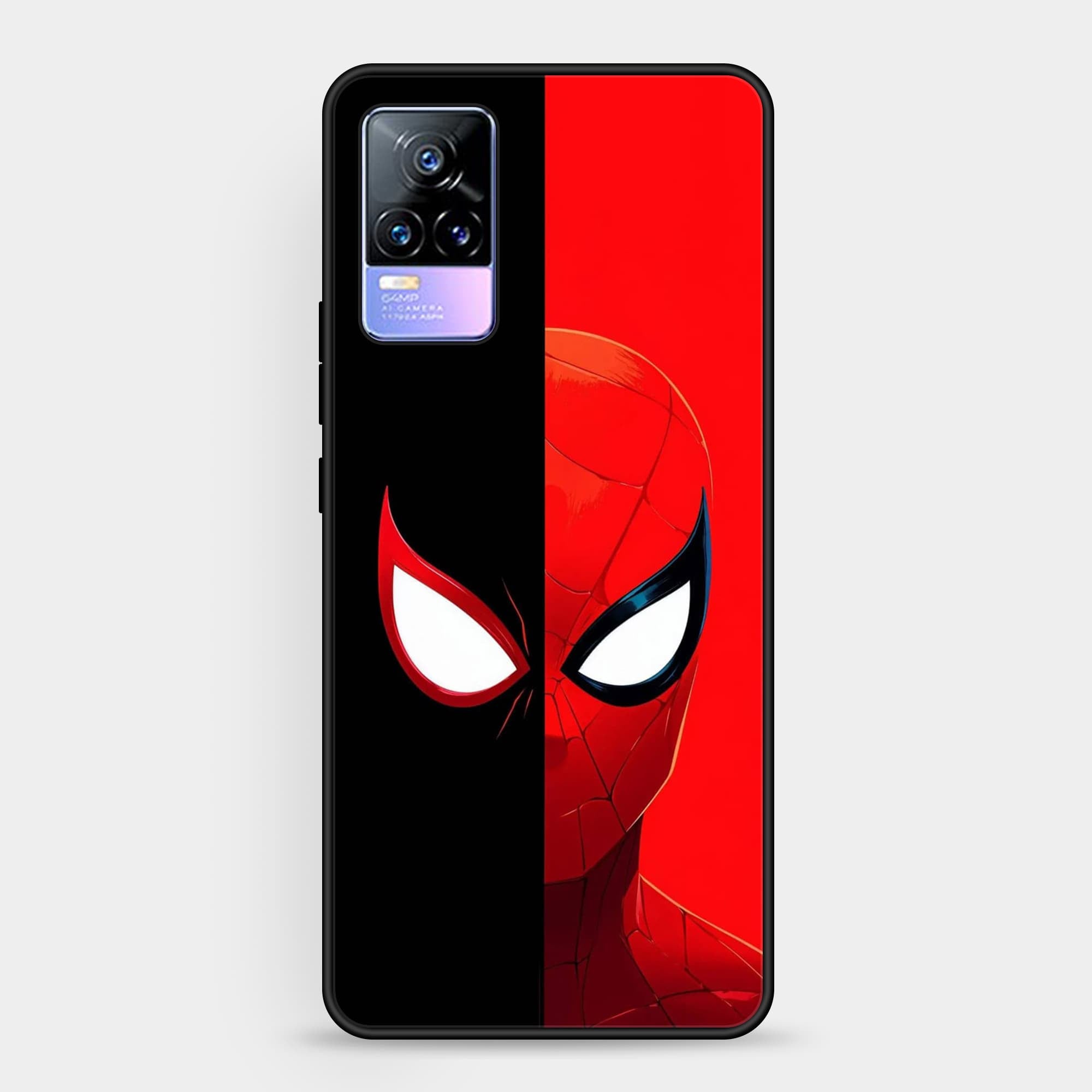 Vivo Y73 Design 34 Premium Glossy Phone Case