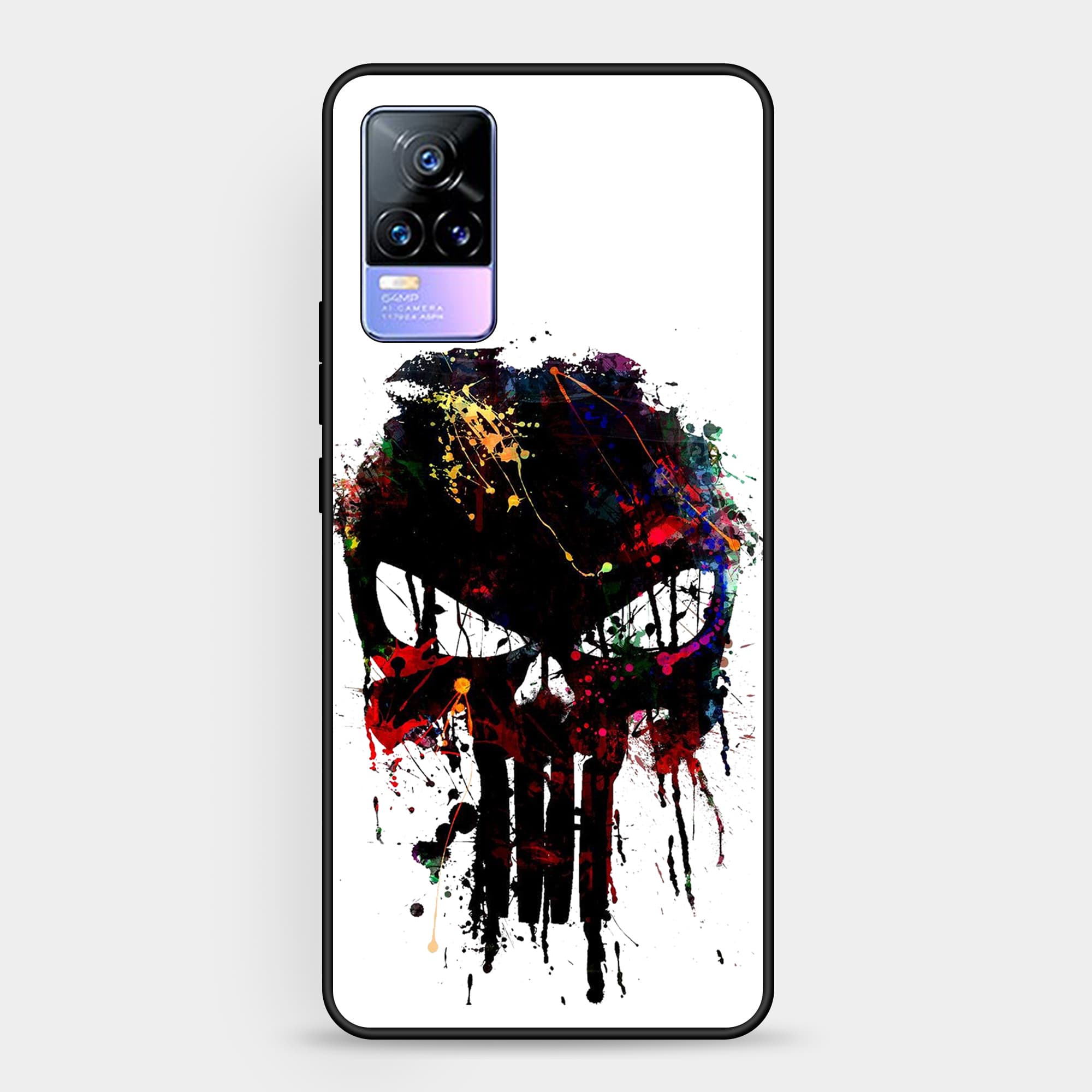 Vivo Y73 Design 49 Premium Glossy Phone Case