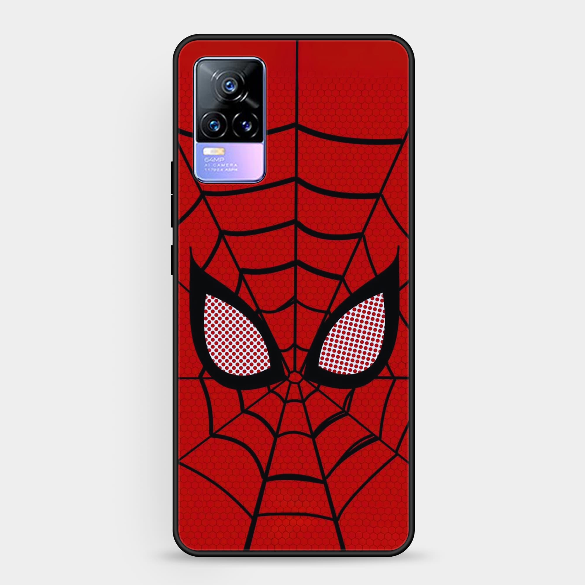 Vivo Y73 Design 55 Premium Glossy Phone Case