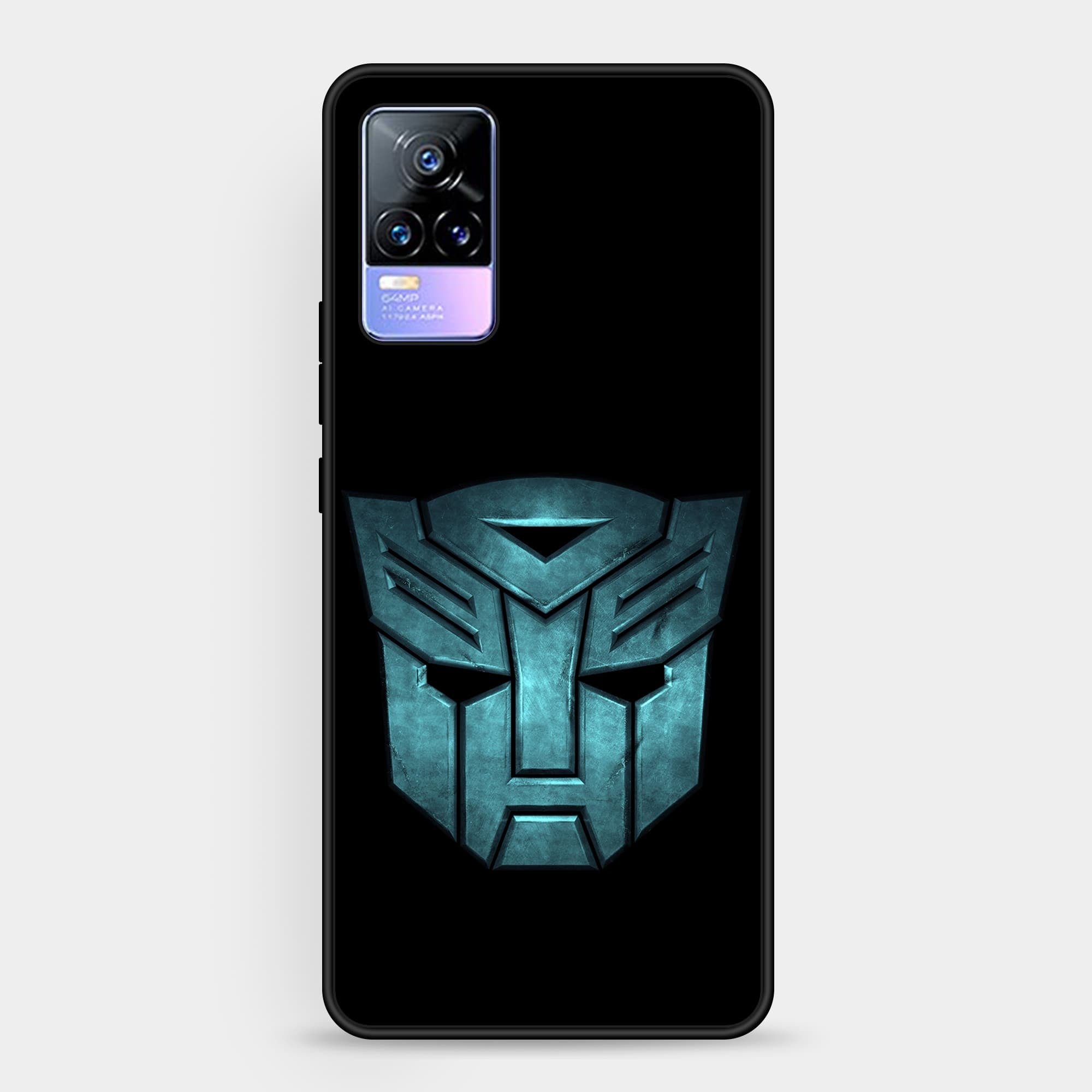Vivo Y73 Design 57 Premium Glossy Phone Case