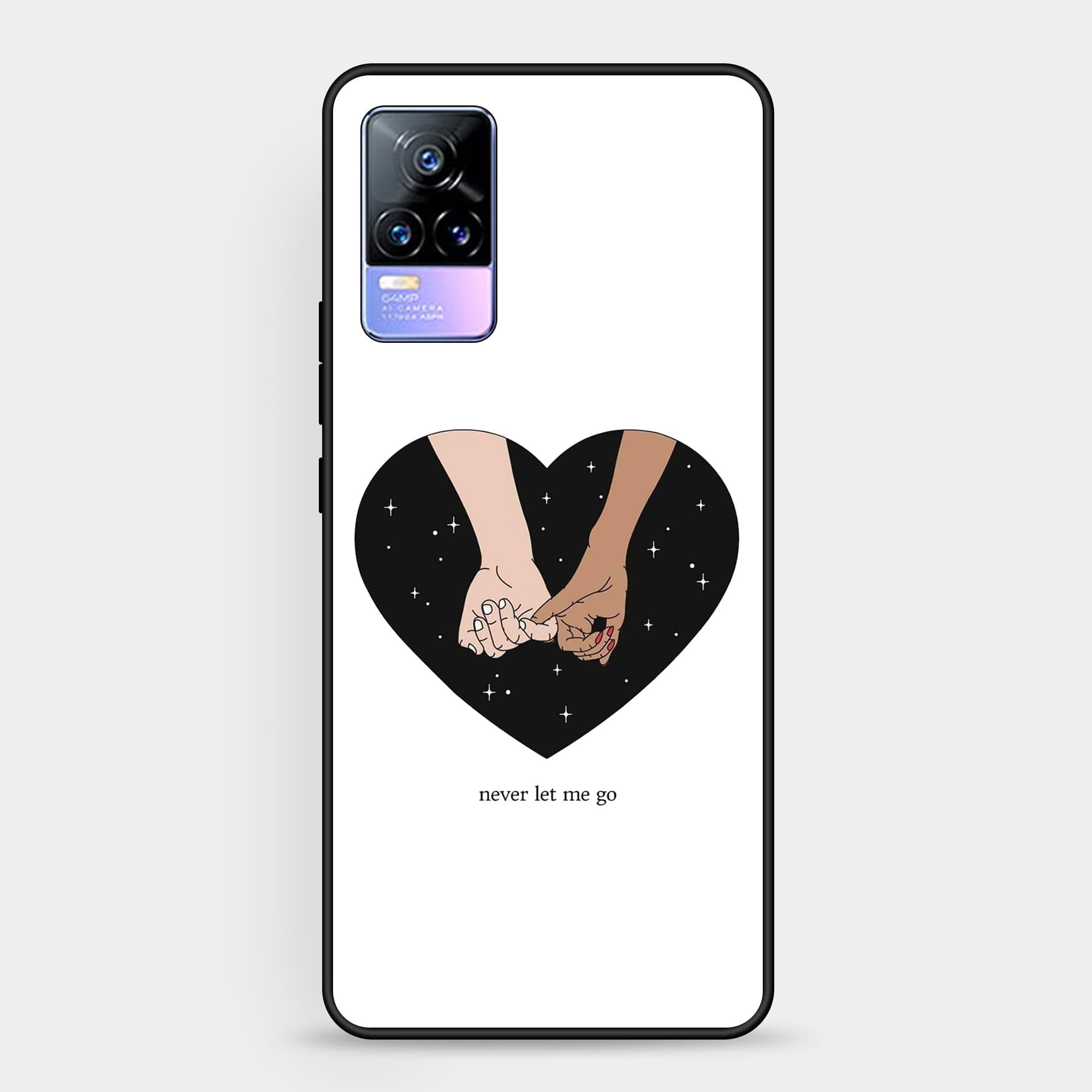 Vivo Y73 Design 58 Premium Glossy Phone Case