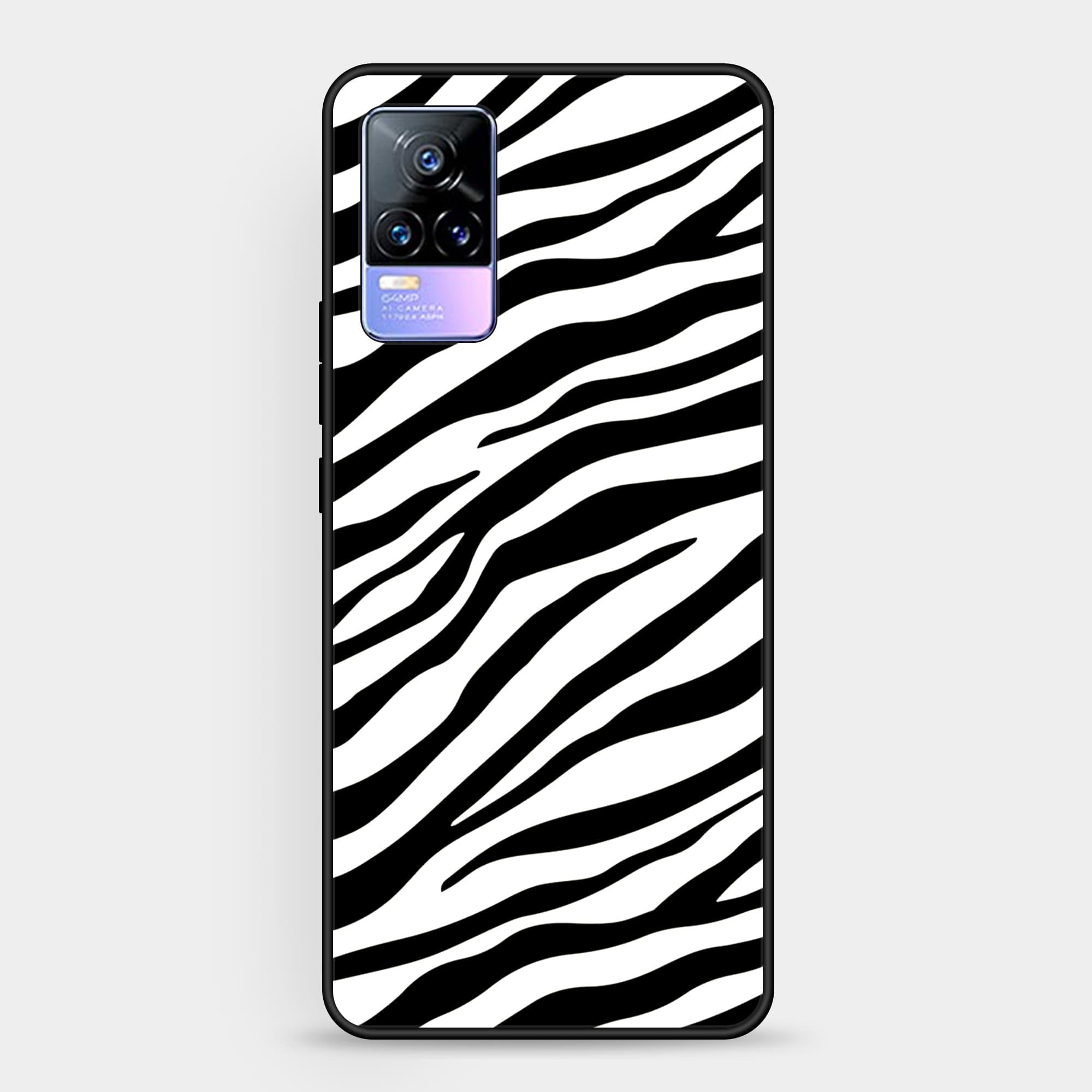 Vivo Y73 Design 59 Premium Glossy Phone Case